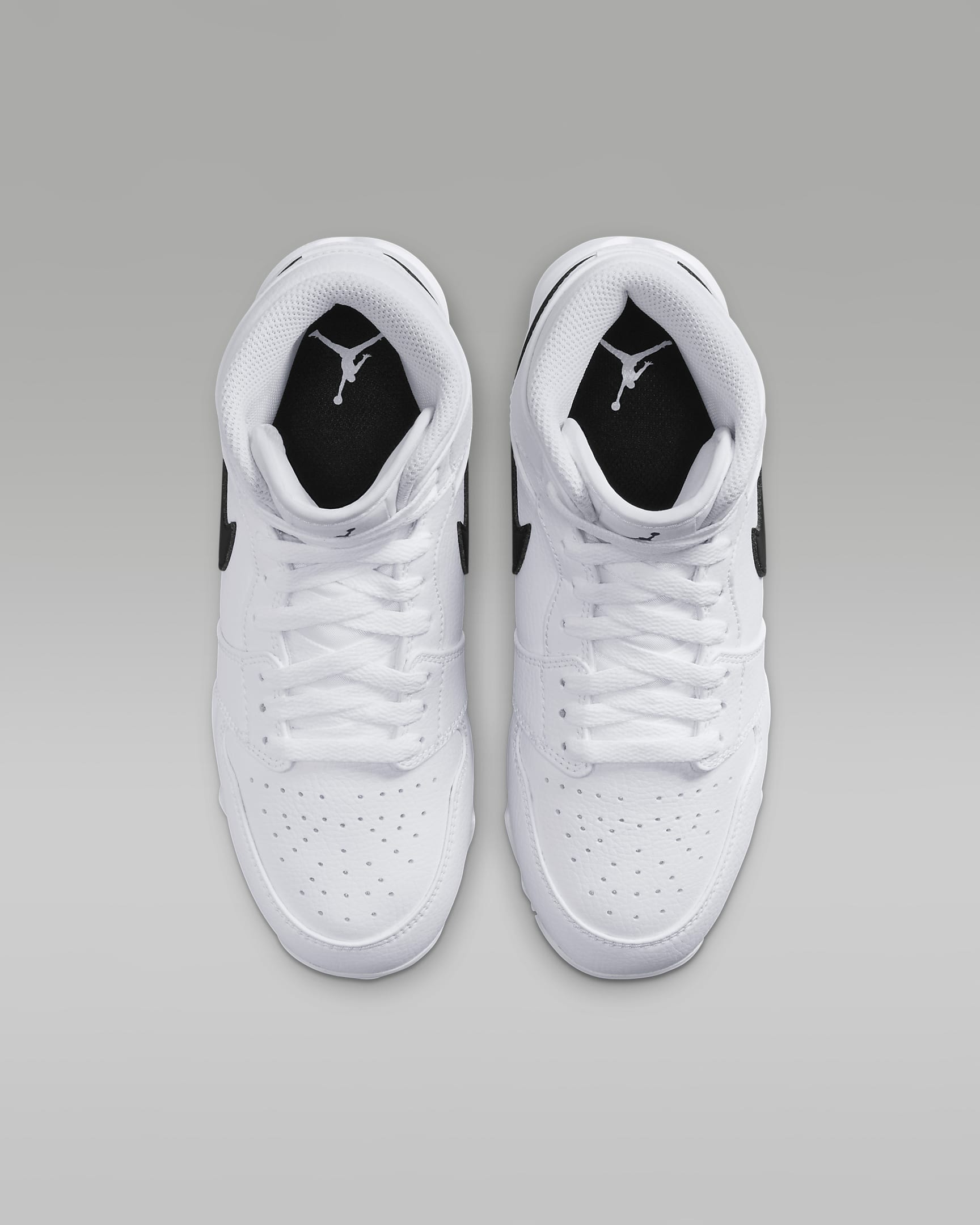 jordan 1 cleats size 13