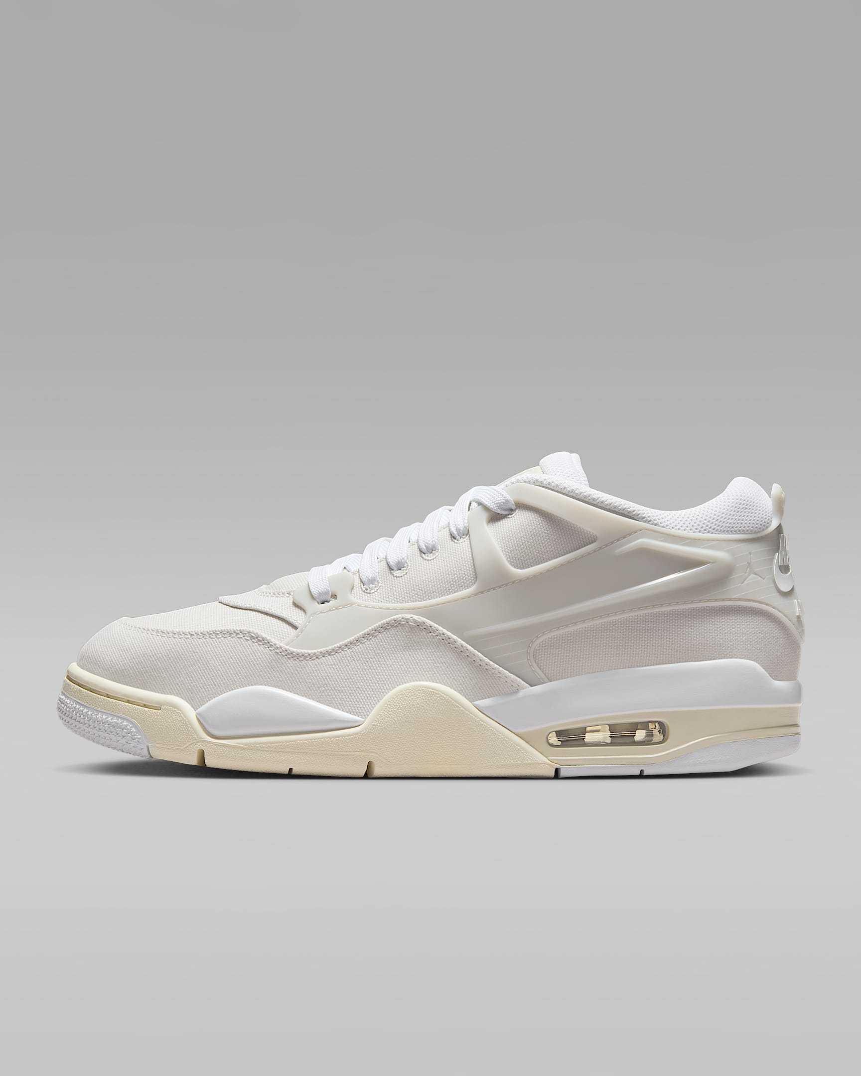 Chaussure Air Jordan 4RM - Light Bone/Soft Pearl/Blanc