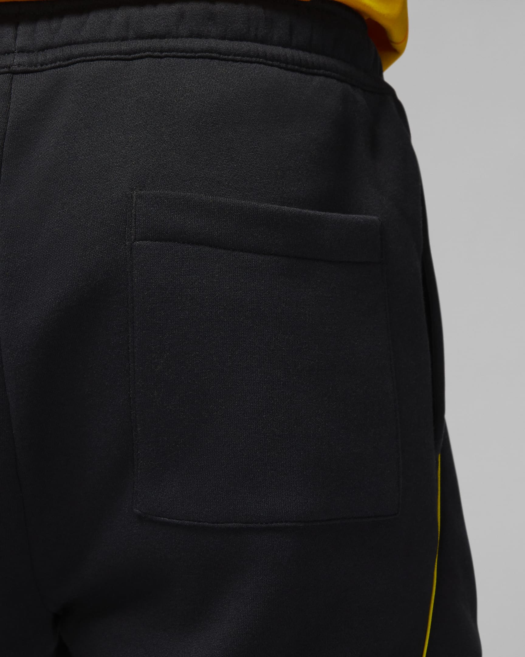 Paris SaintGermain Men's Fleece Shorts. Nike UK