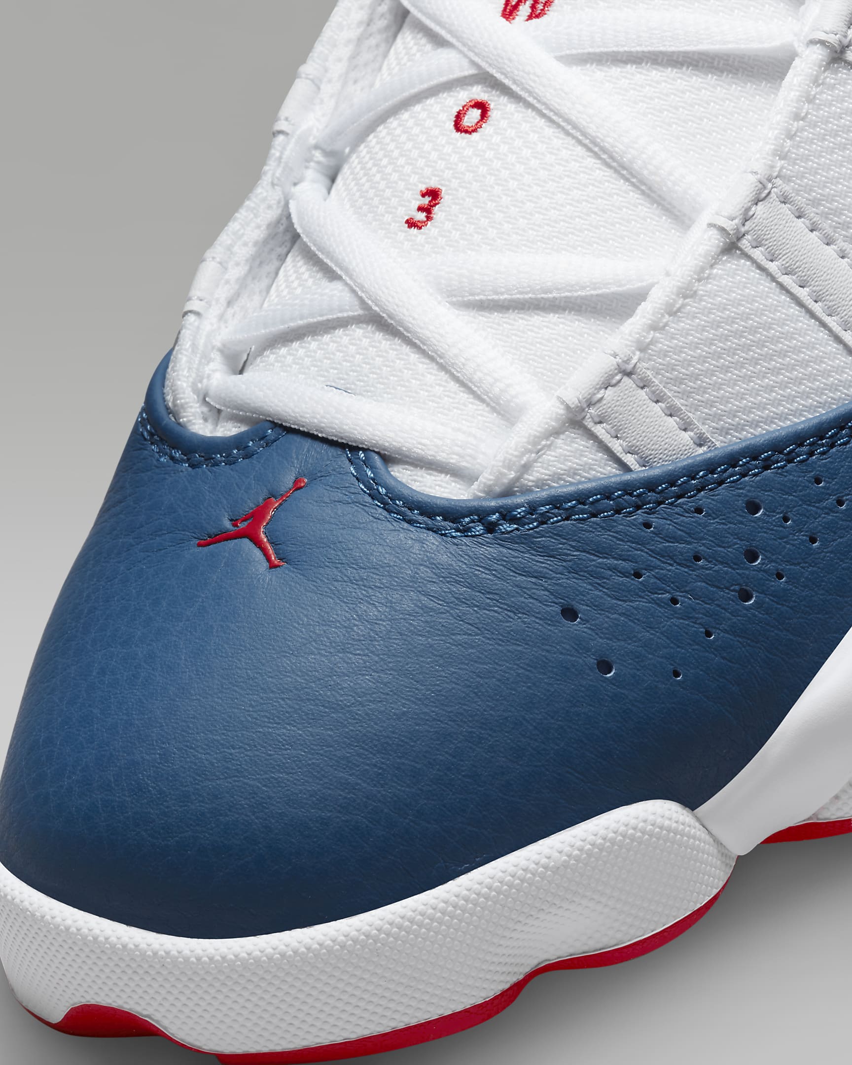 Jordan 6 Rings Men's Shoes. Nike UK