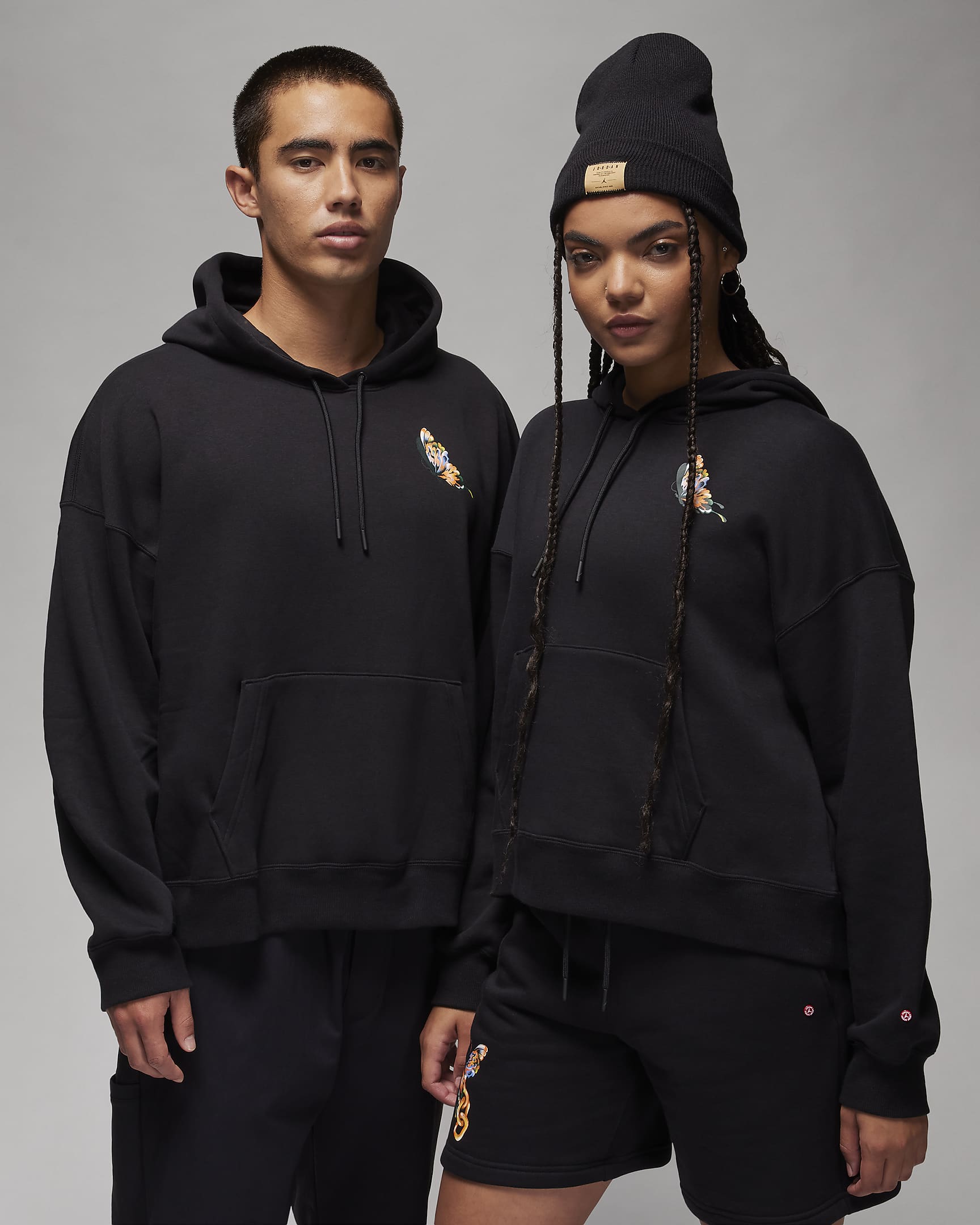 Save 14% on Jordan Artist Series by Jordan Moss Women’s Brooklyn Fleece Hoodie @ Nike US Save 14% on Jordan Artist Series by Jordan Moss Women’s Brooklyn Fleece Hoodie @ Nike US