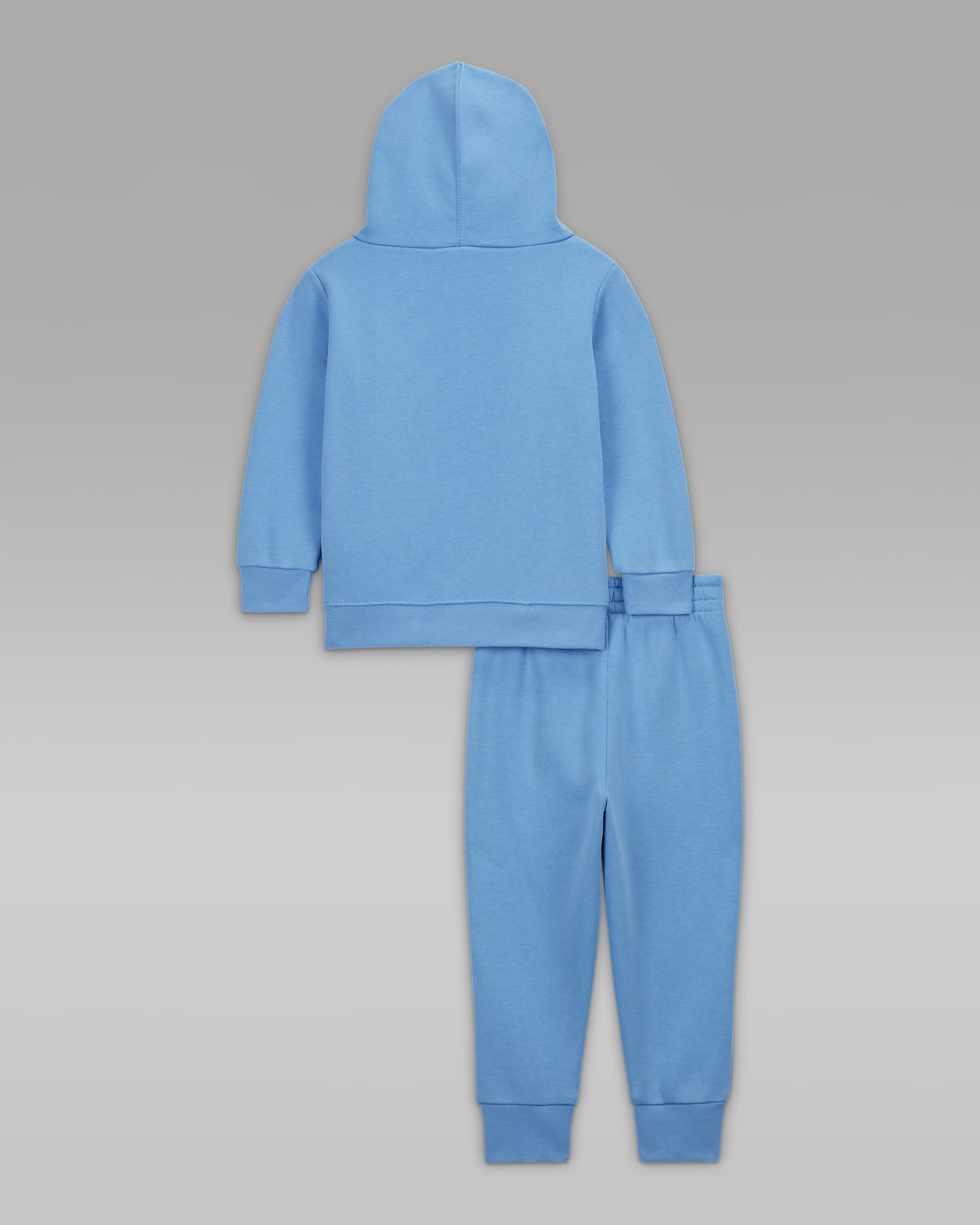Jordan Jersey Pack Pullover Set Baby 2-Piece Hoodie Set. Nike.com