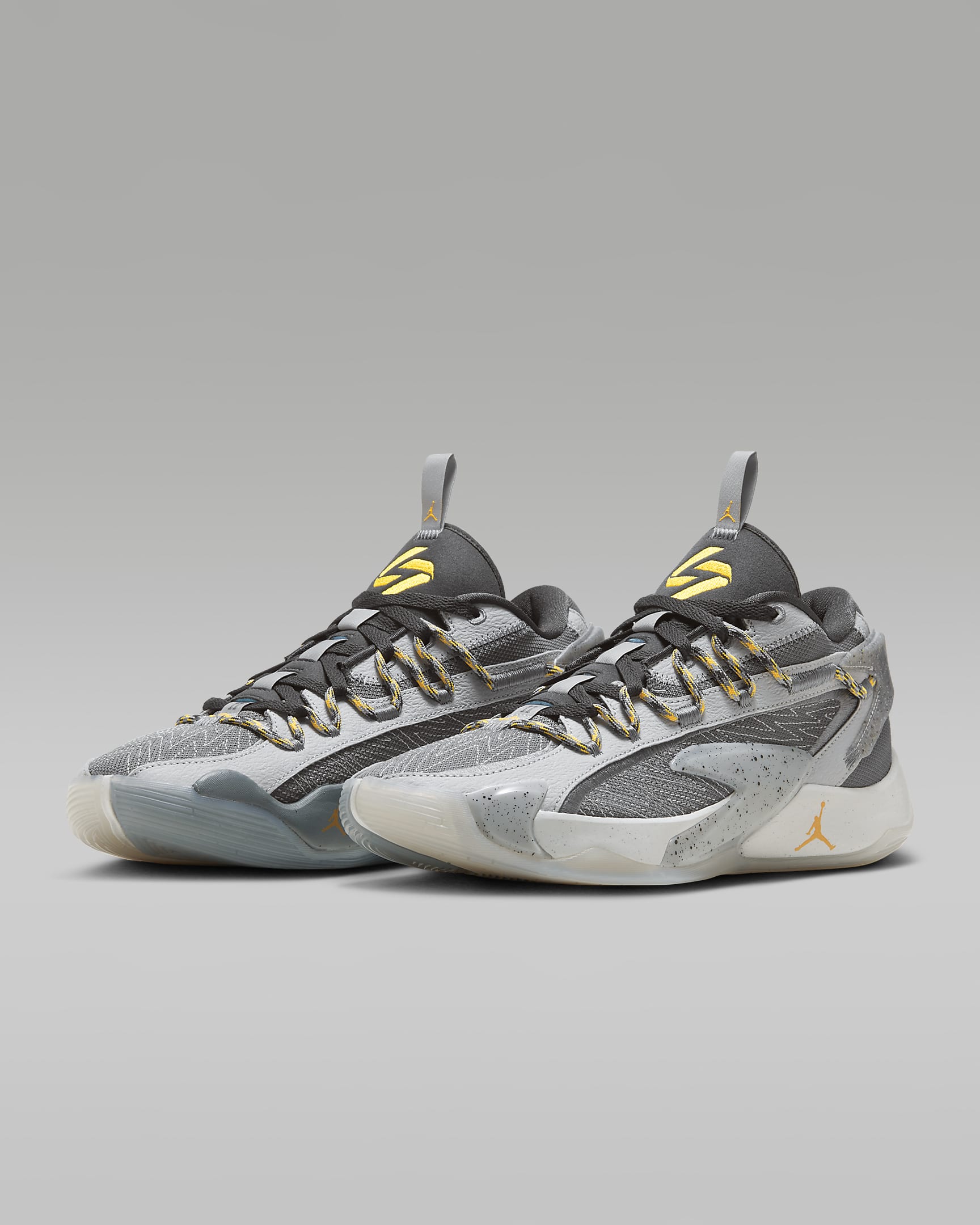 Luka 2 'Caves' PF Basketball Shoes. Nike ID
