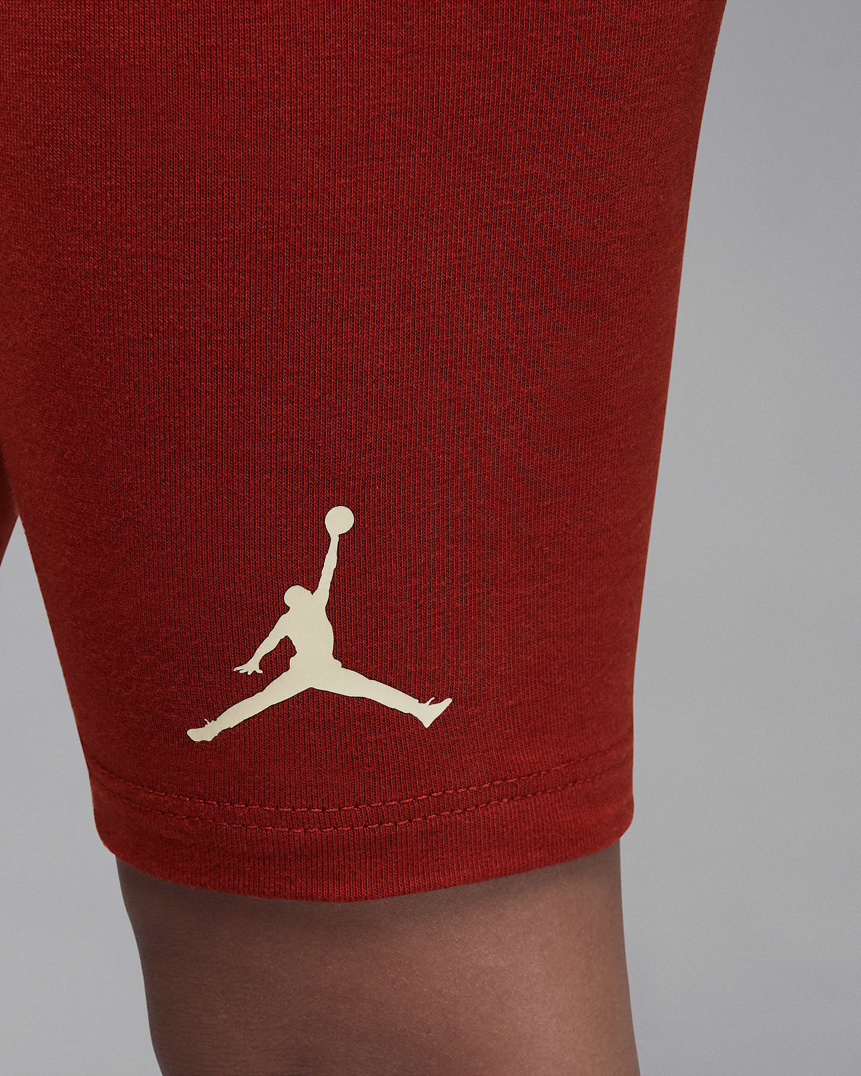 Jordan Brooklyn Mini Me Toddler Bike Shorts Set.