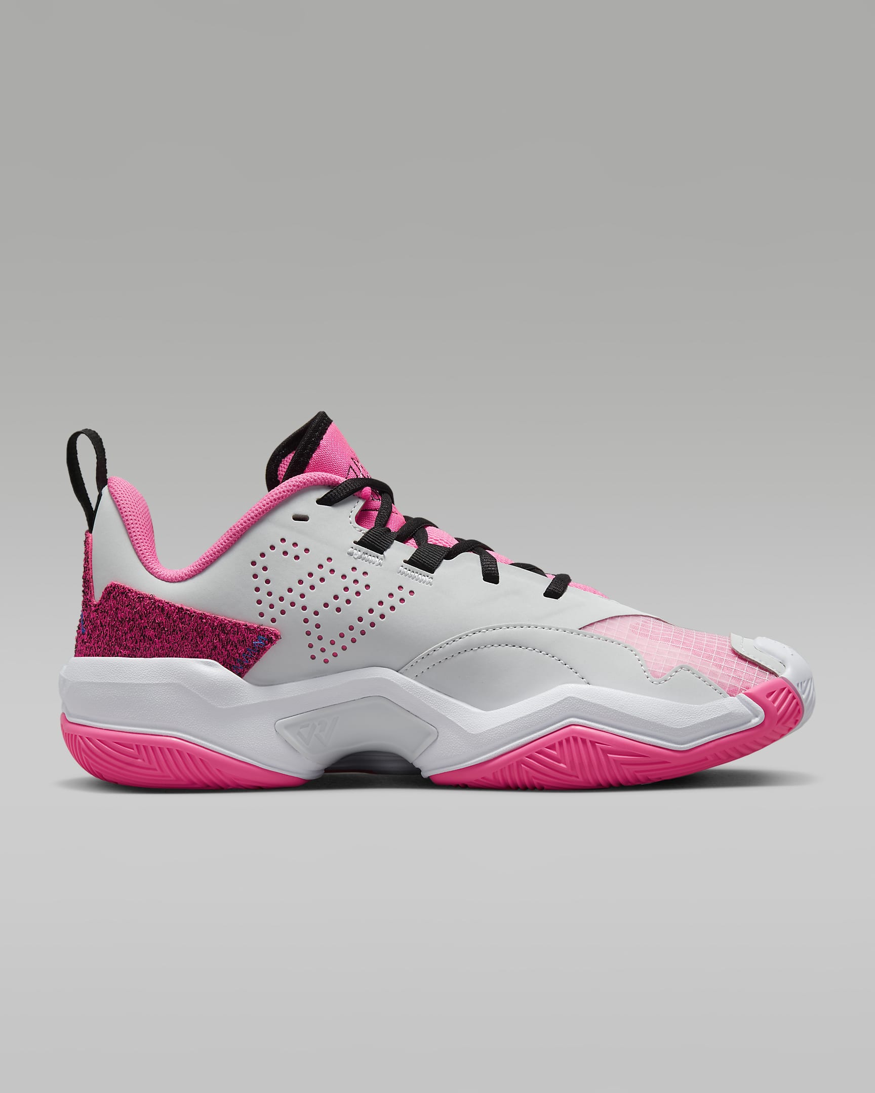 Jordan One Take 4 Basketball Shoes. Nike IE