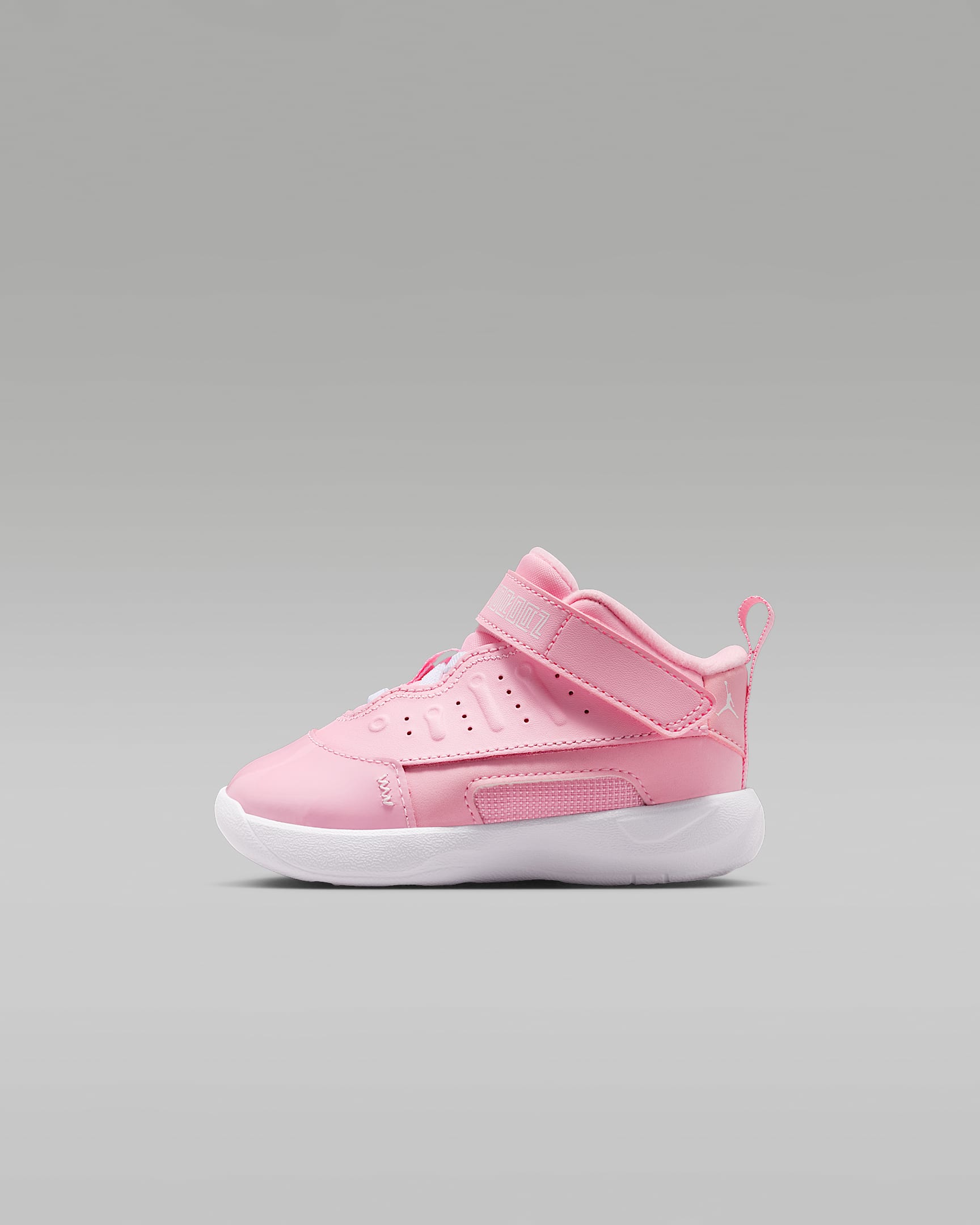 Jordan Max Aura 7 schoenen voor baby's/peuters - Medium Soft Pink/Pearl Pink/Wit
