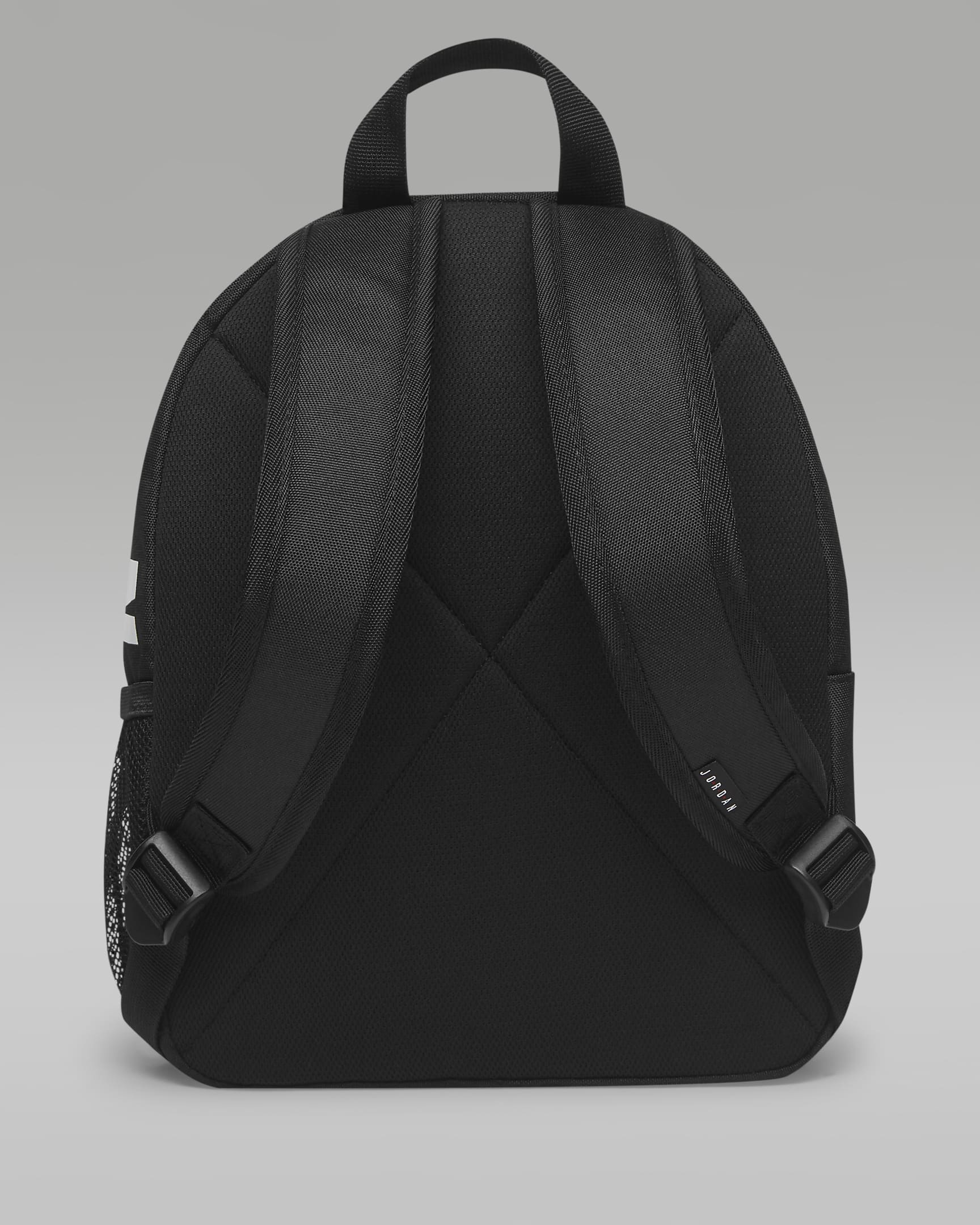 Air Jordan Mini Backpack (10L) - Black
