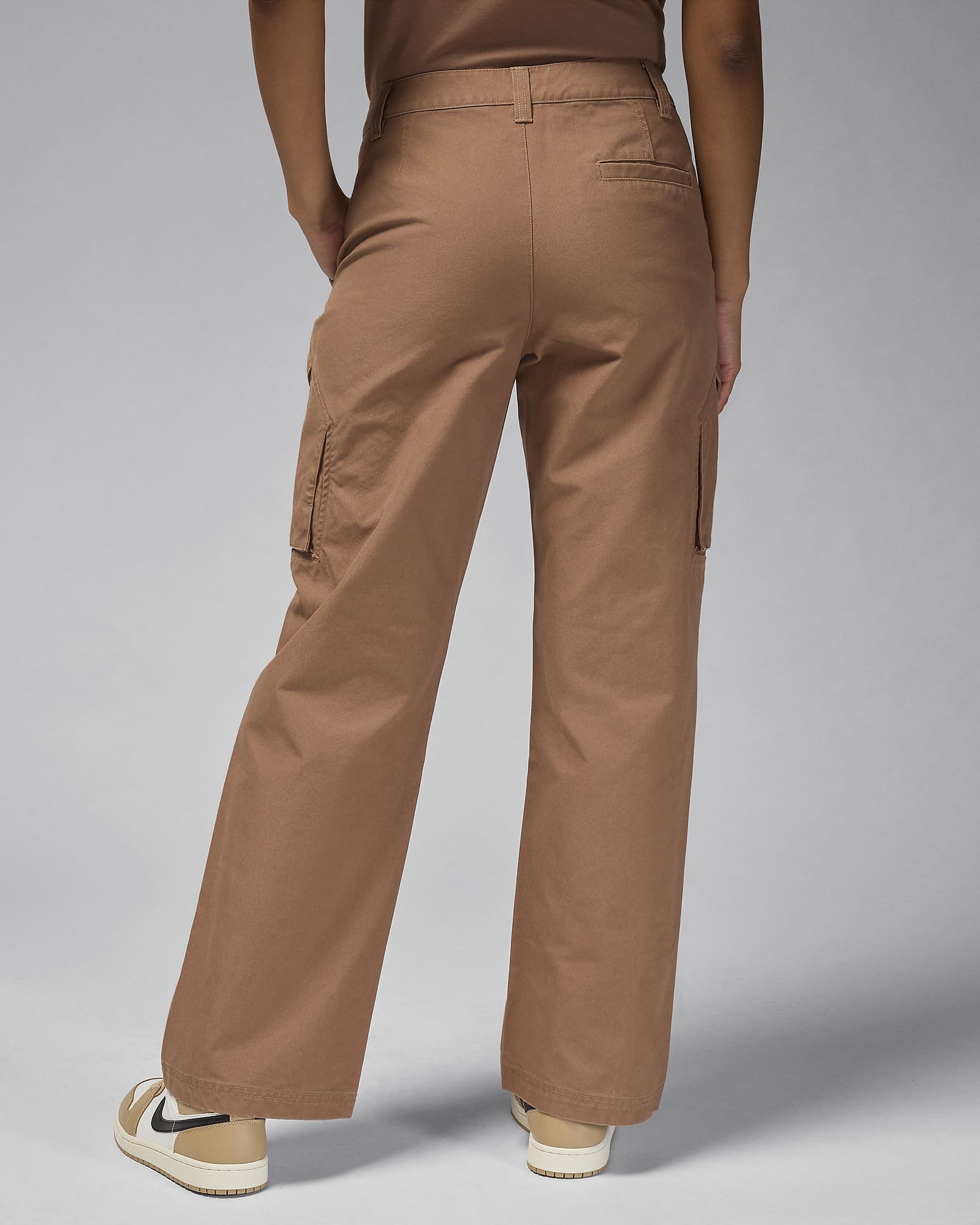 Jordan Chicago Women's Pants - Archaeo Brown