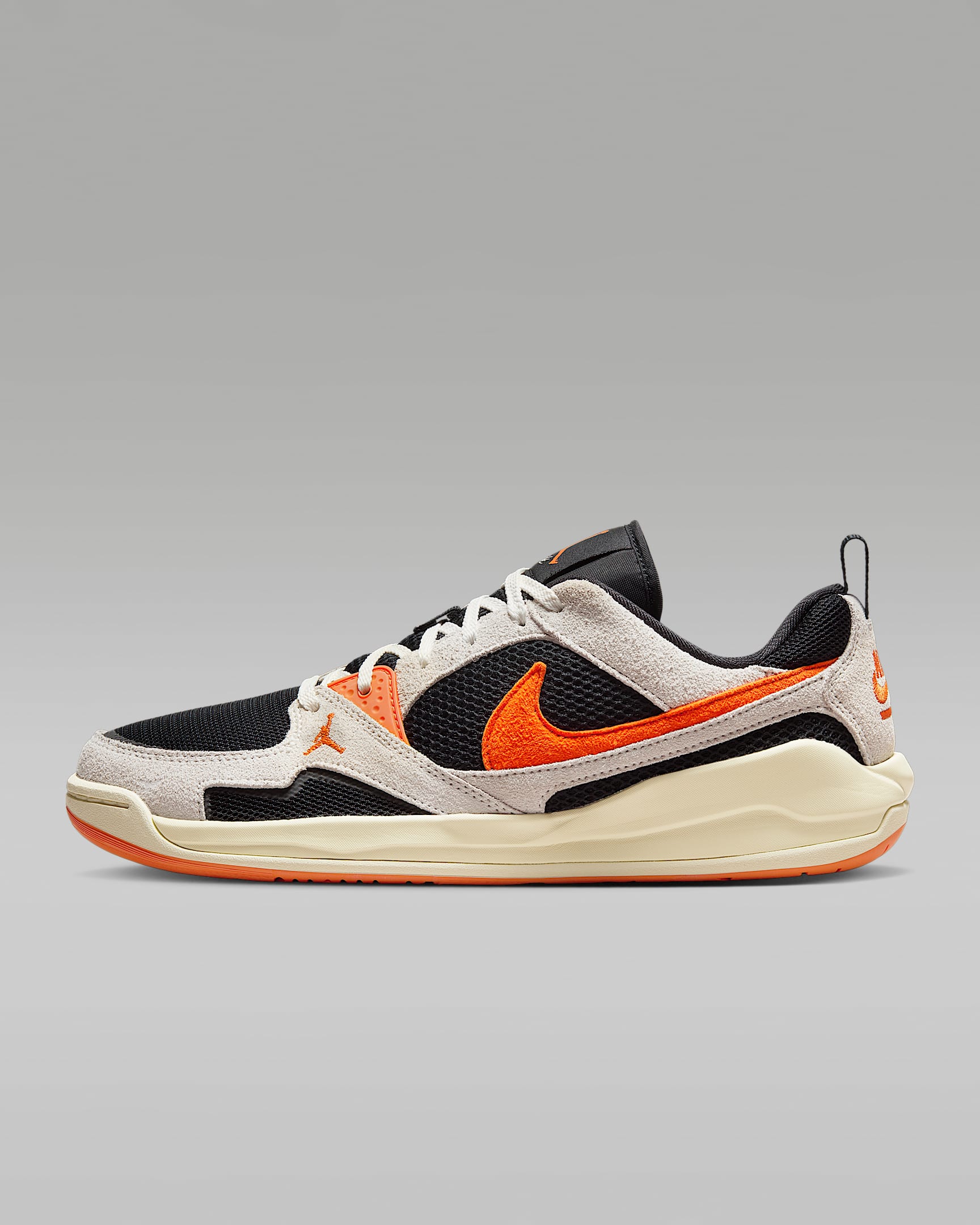 Jordan CMFT Era Men's Shoes - Black/Sail/Coconut Milk/Starfish