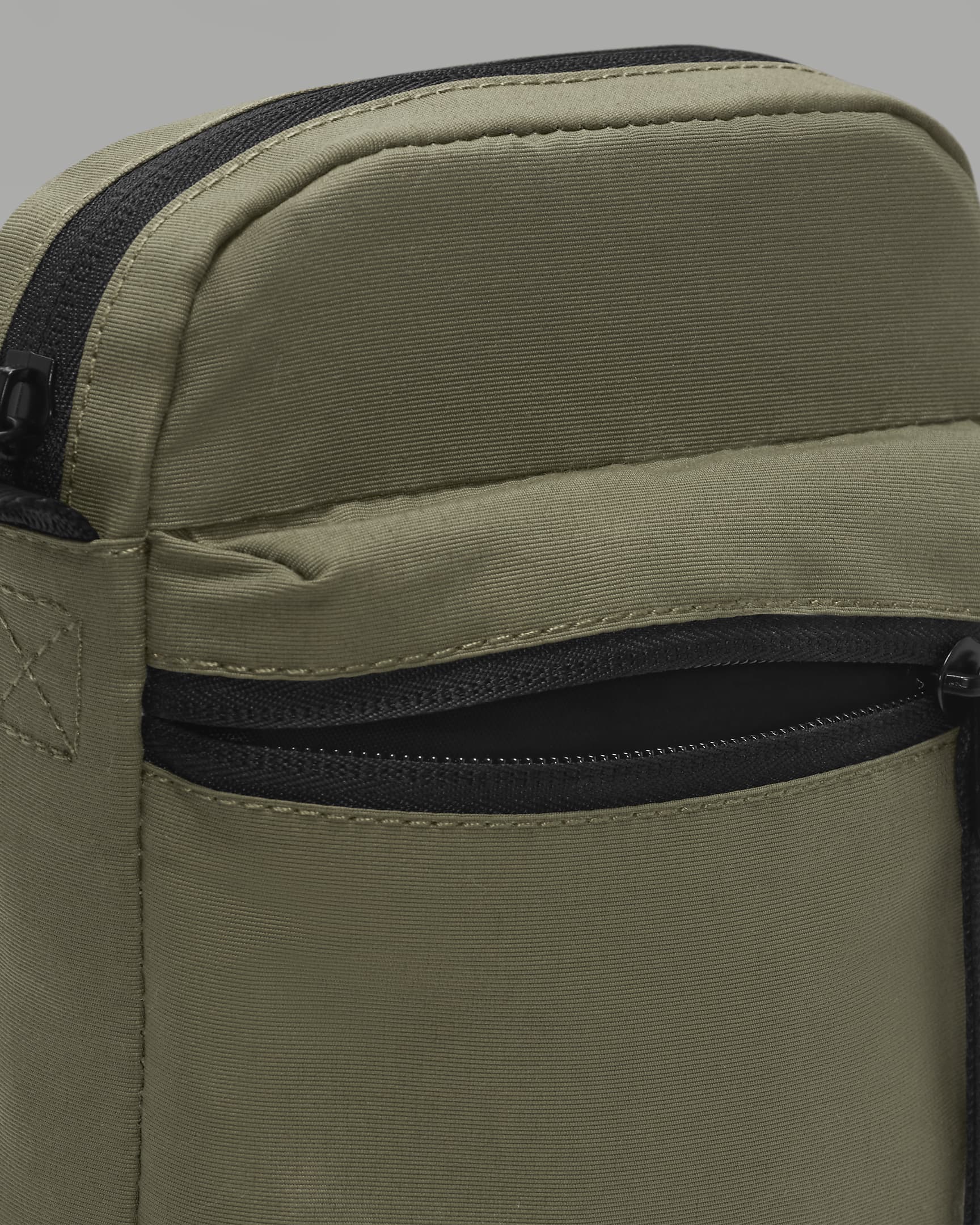 Jordan Airborne Festival Bag - Medium Olive