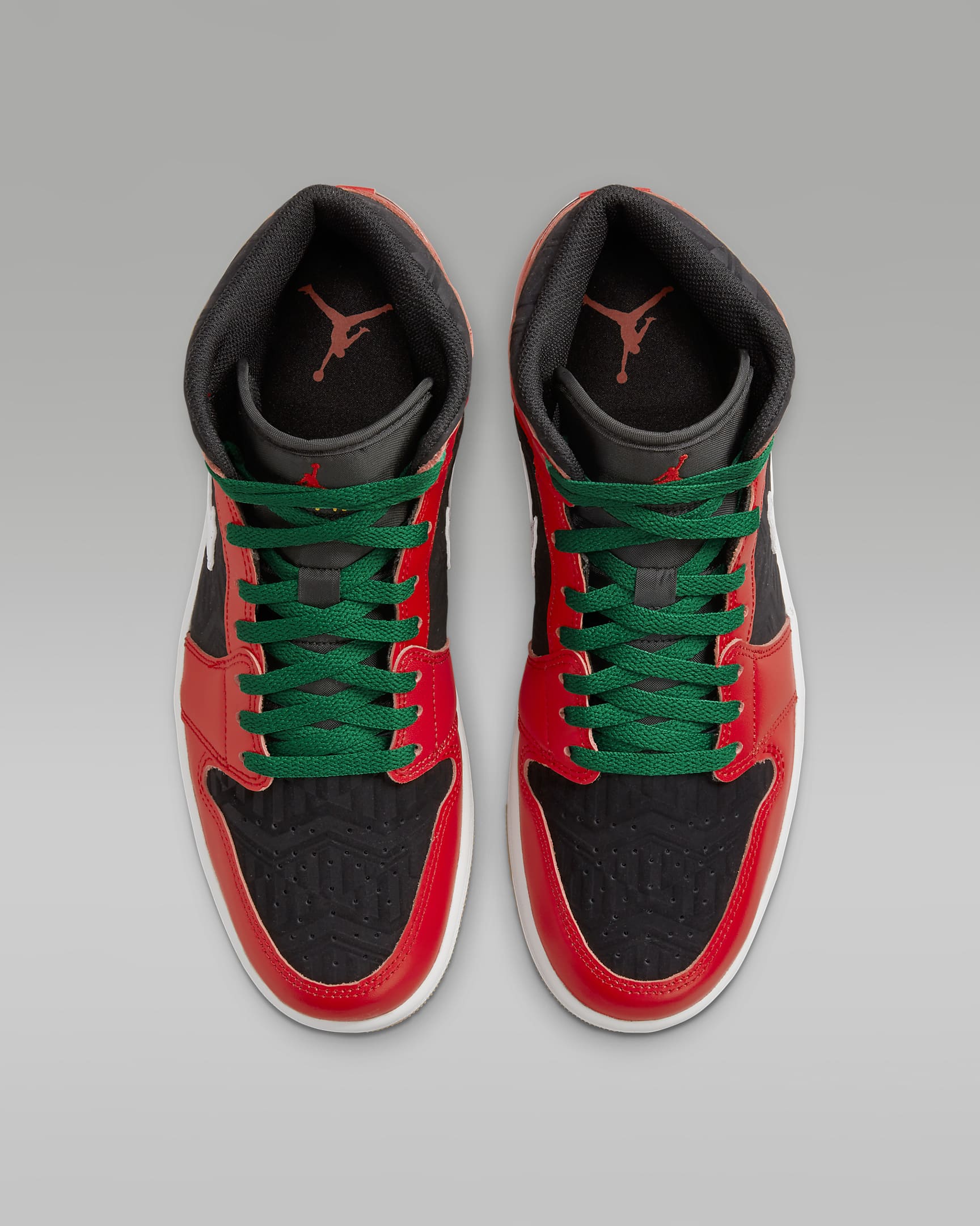 womens air jordan 1's