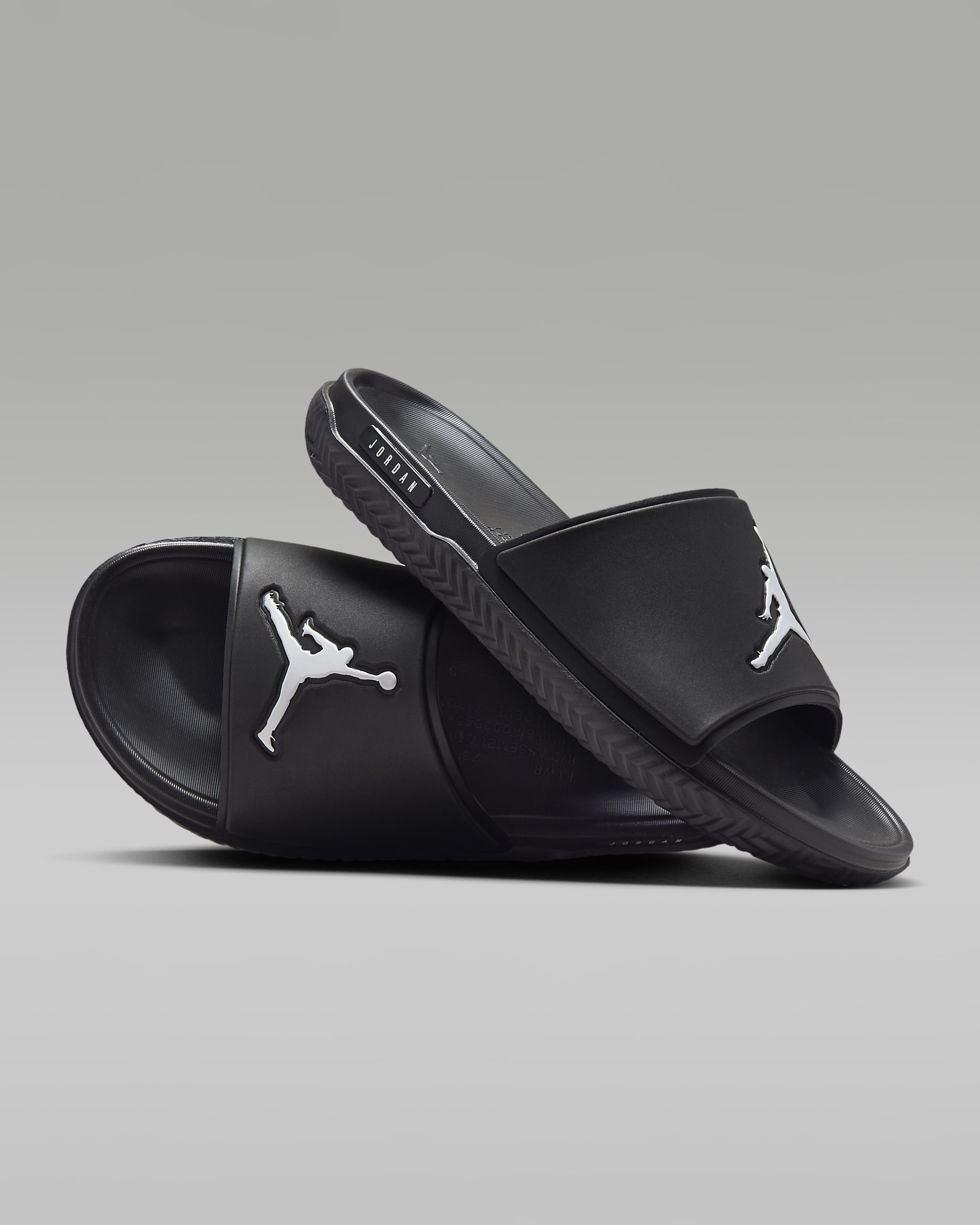 jumpman slides