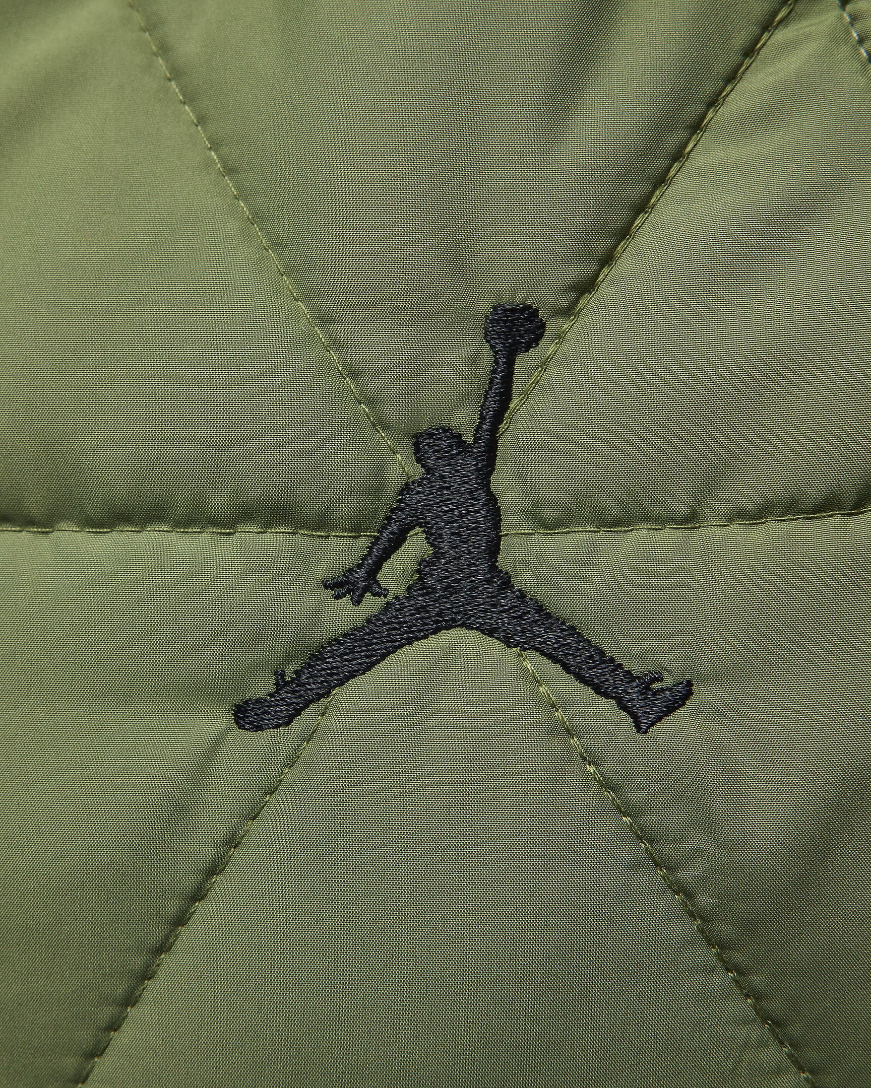 Jordan Therma-FIT Sport Men's Mid-weight Jacket - Sky J Light Olive/Black