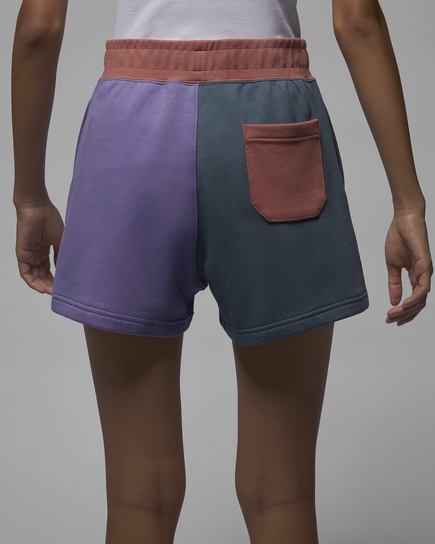 nike jordan flight shorts