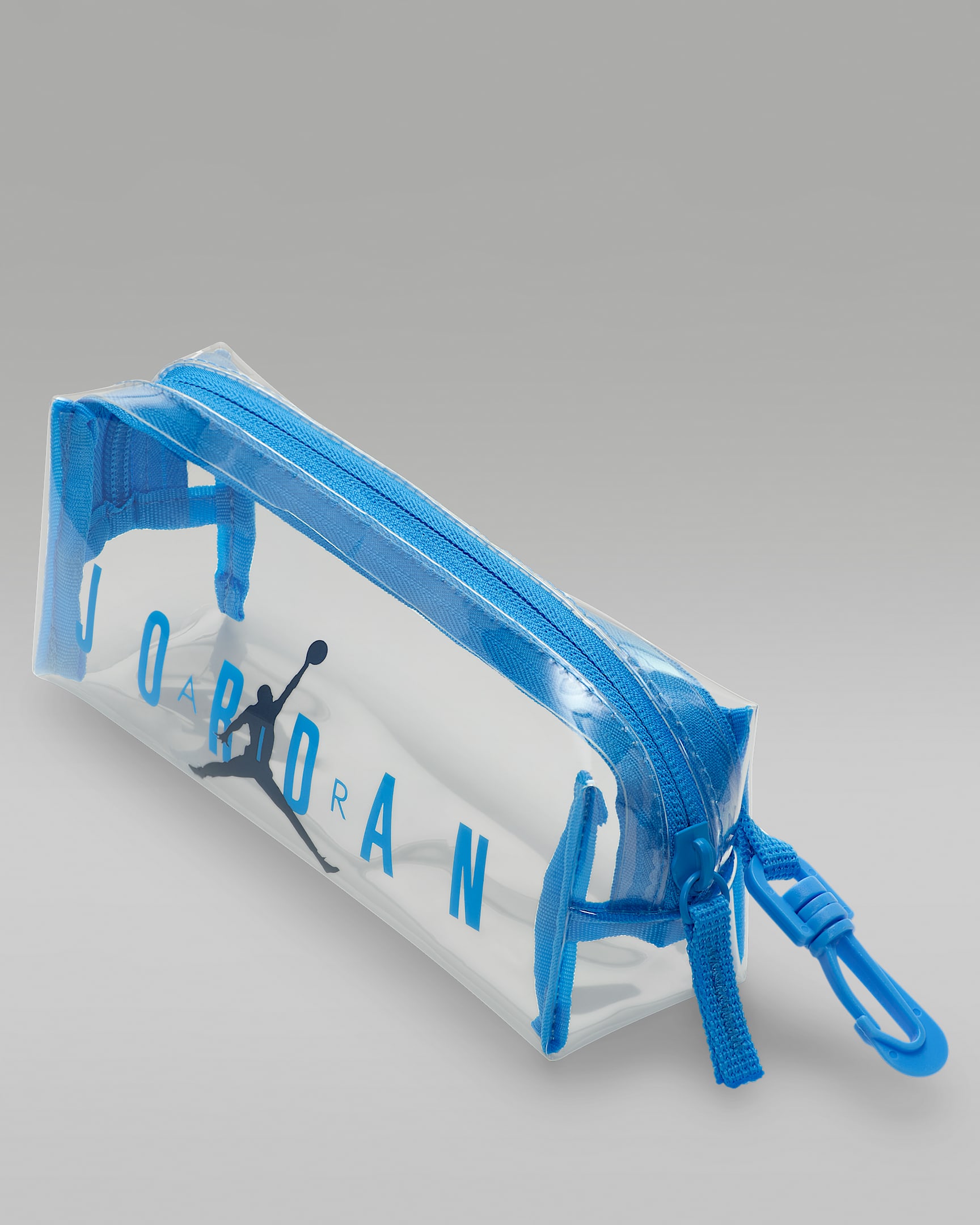 Jordan Clear School Backpack (17L).