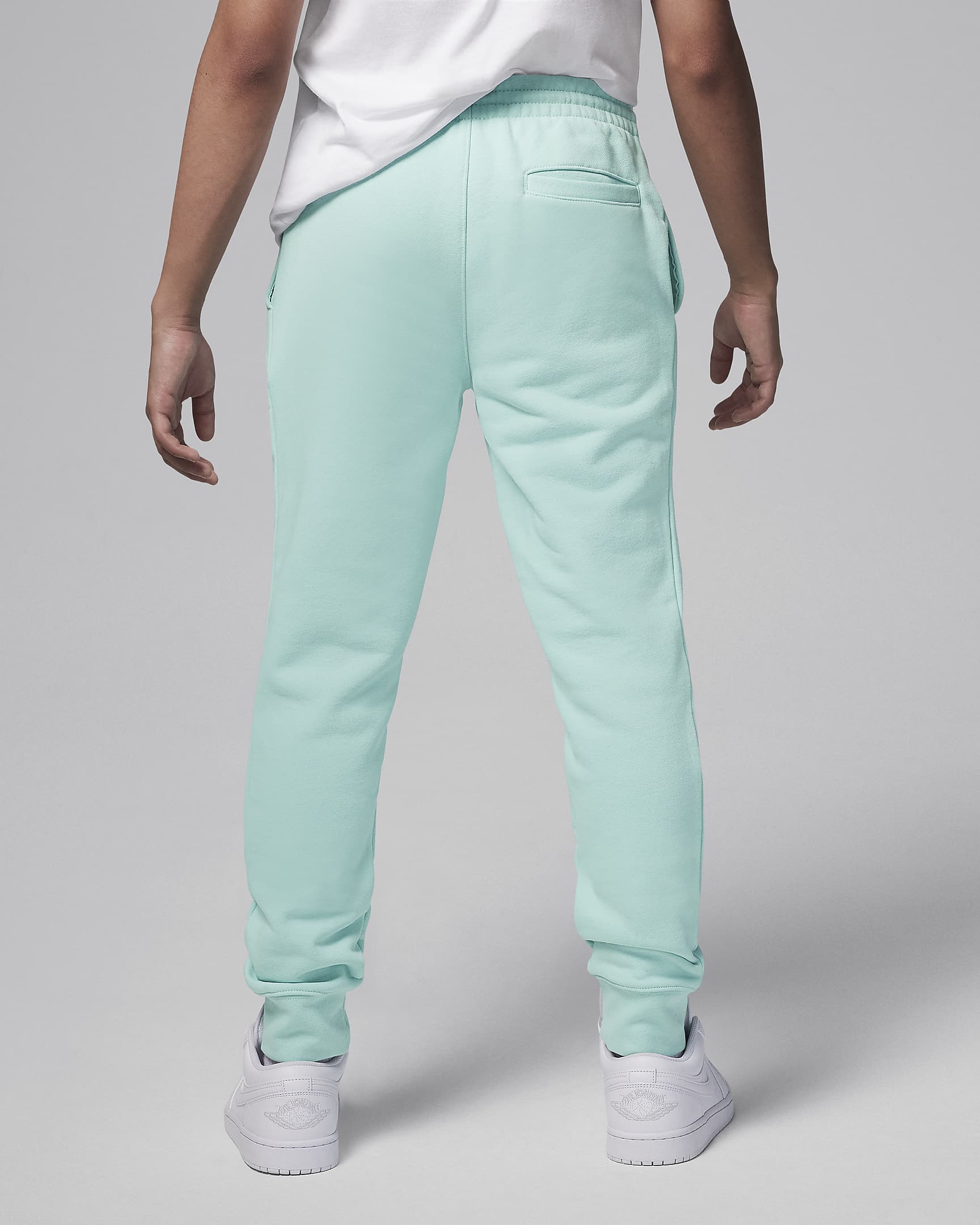 Jordan MJ Flight Fleece-Hose (ältere Kinder) - Light Dew