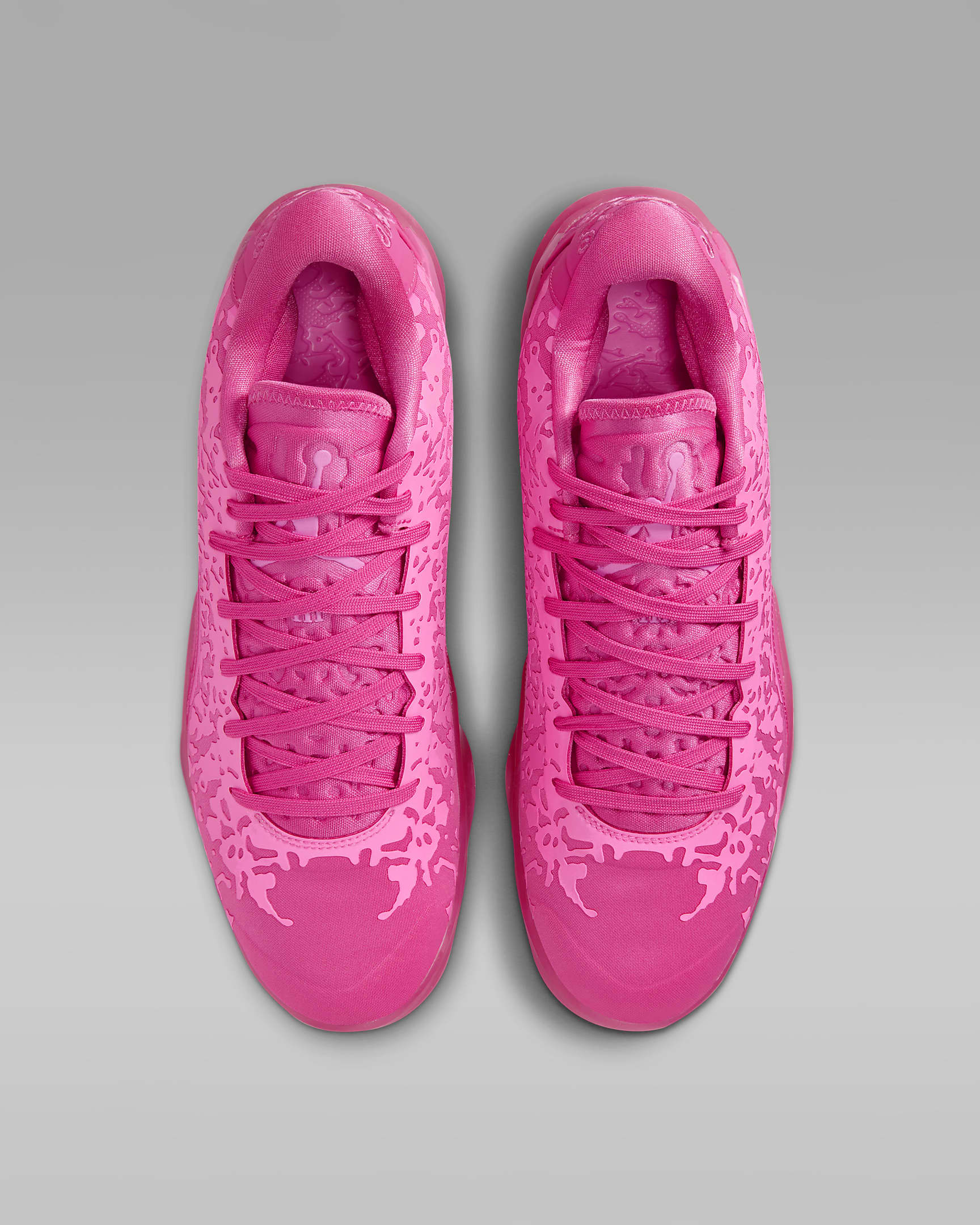 Zion 3 PF Basketball Shoes - Pinksicle/Pink Glow/Pink Spell