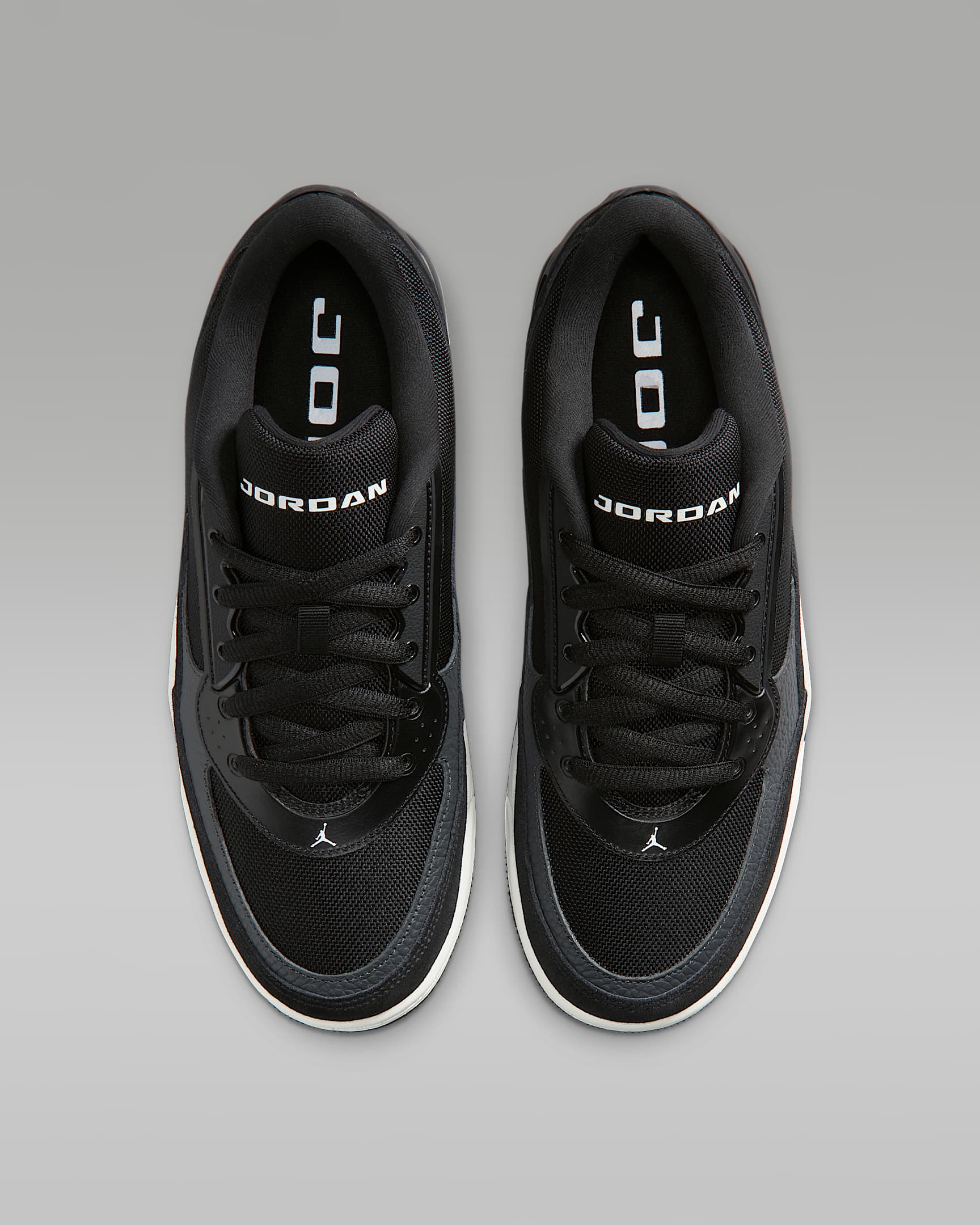 Pánské boty Air Jordan Ultra - Černá/Dark Smoke Grey/Summit White