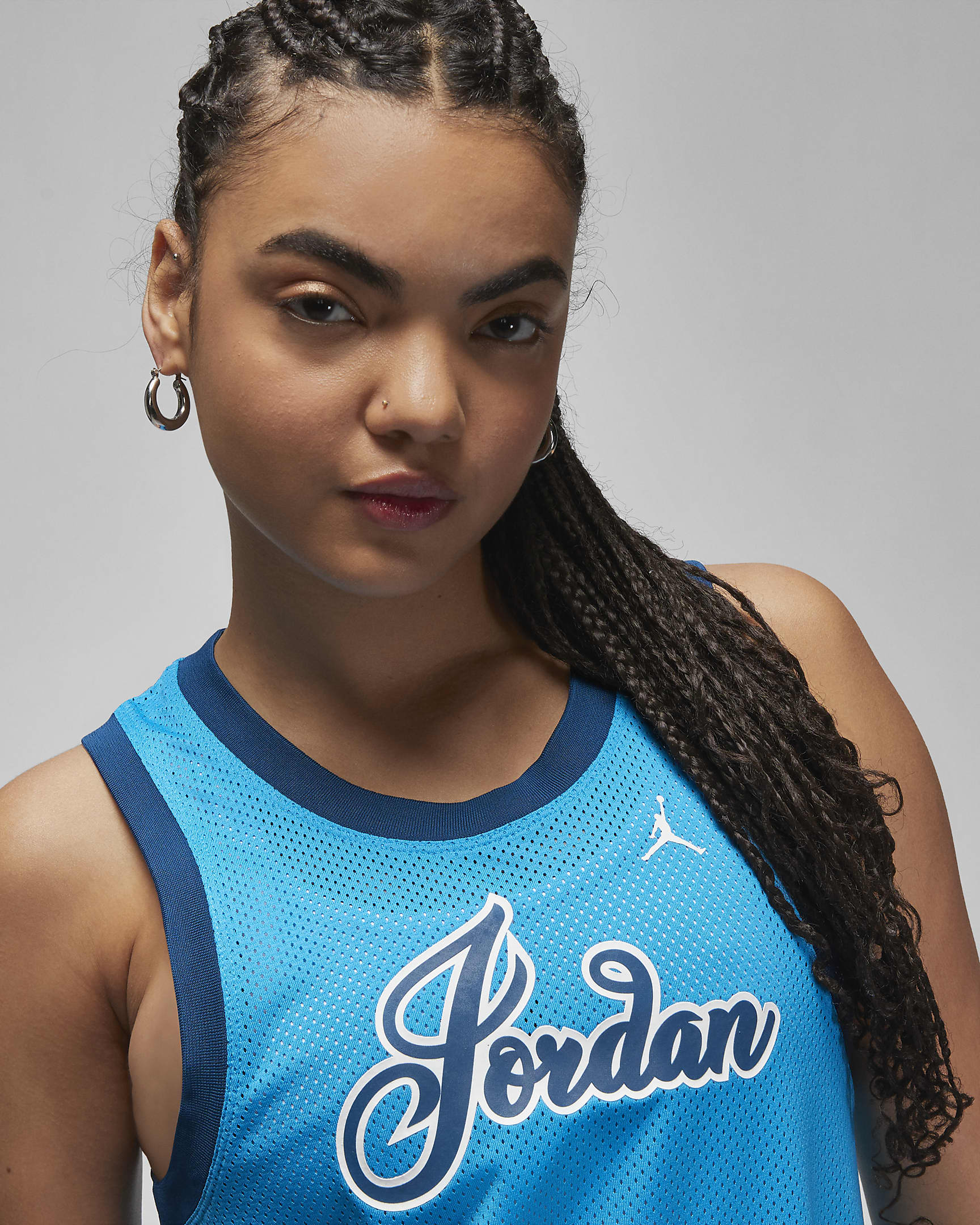 Jordan Women's Jersey. Nike UK