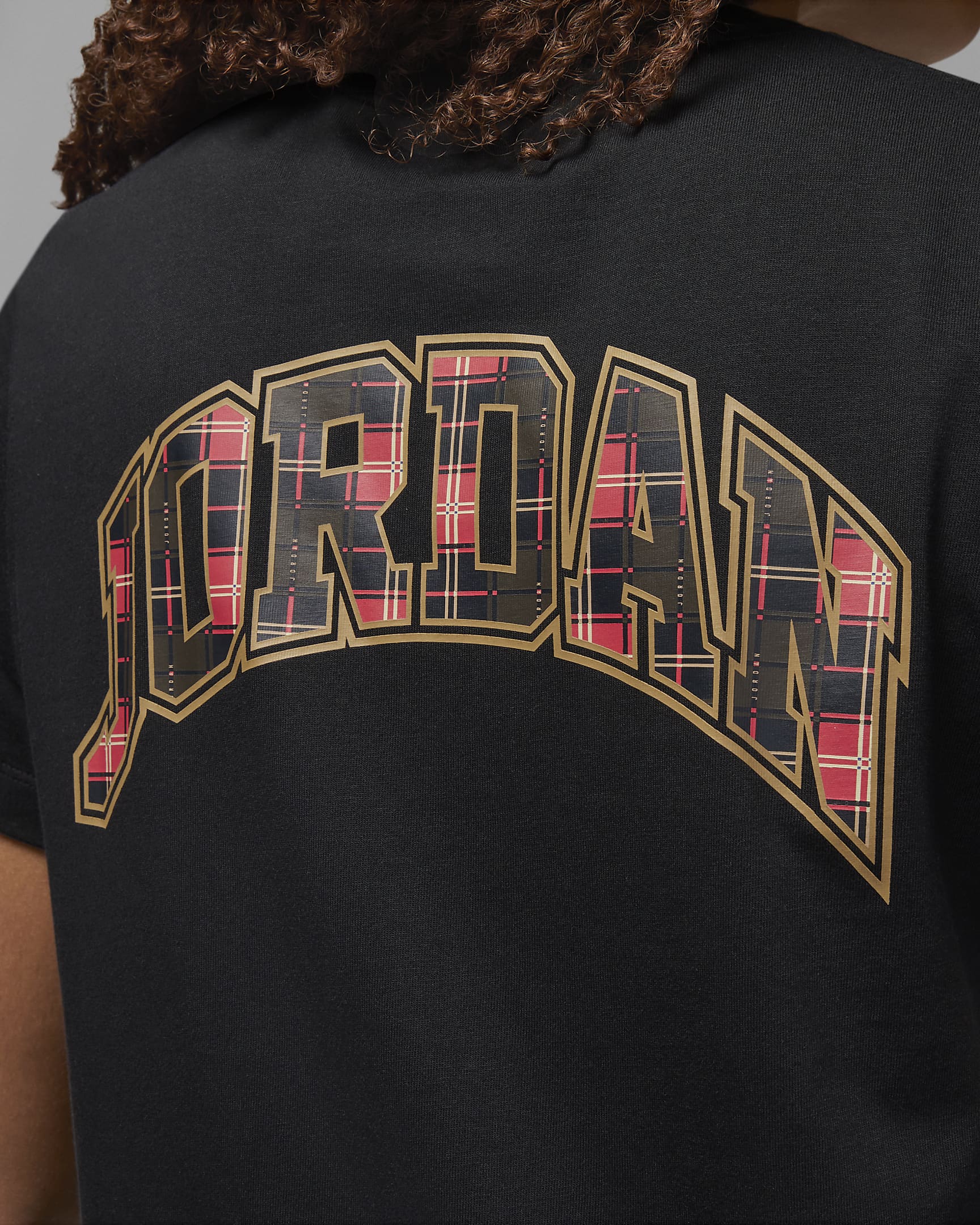 flight jordan t shirt