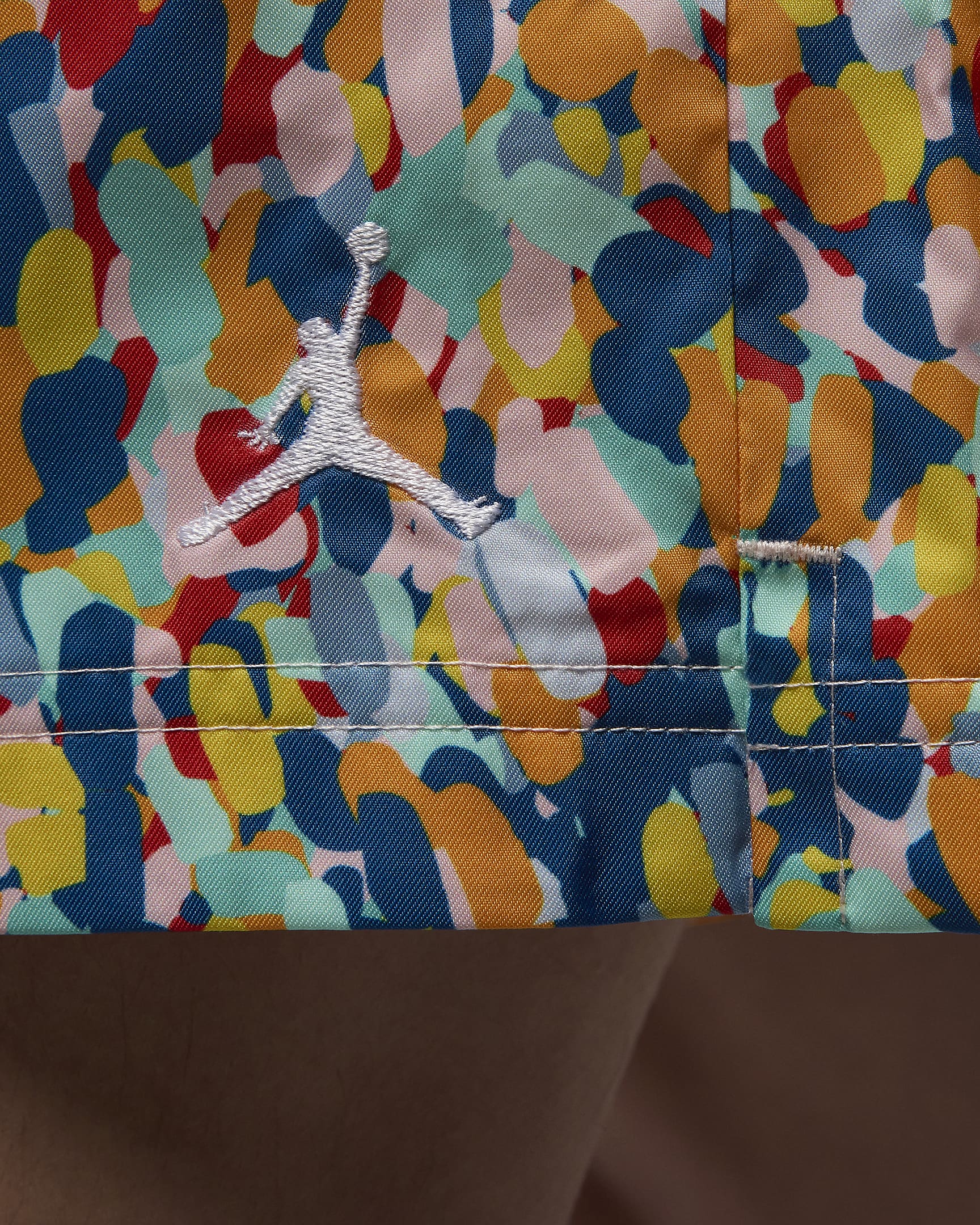 poolside jordan shorts