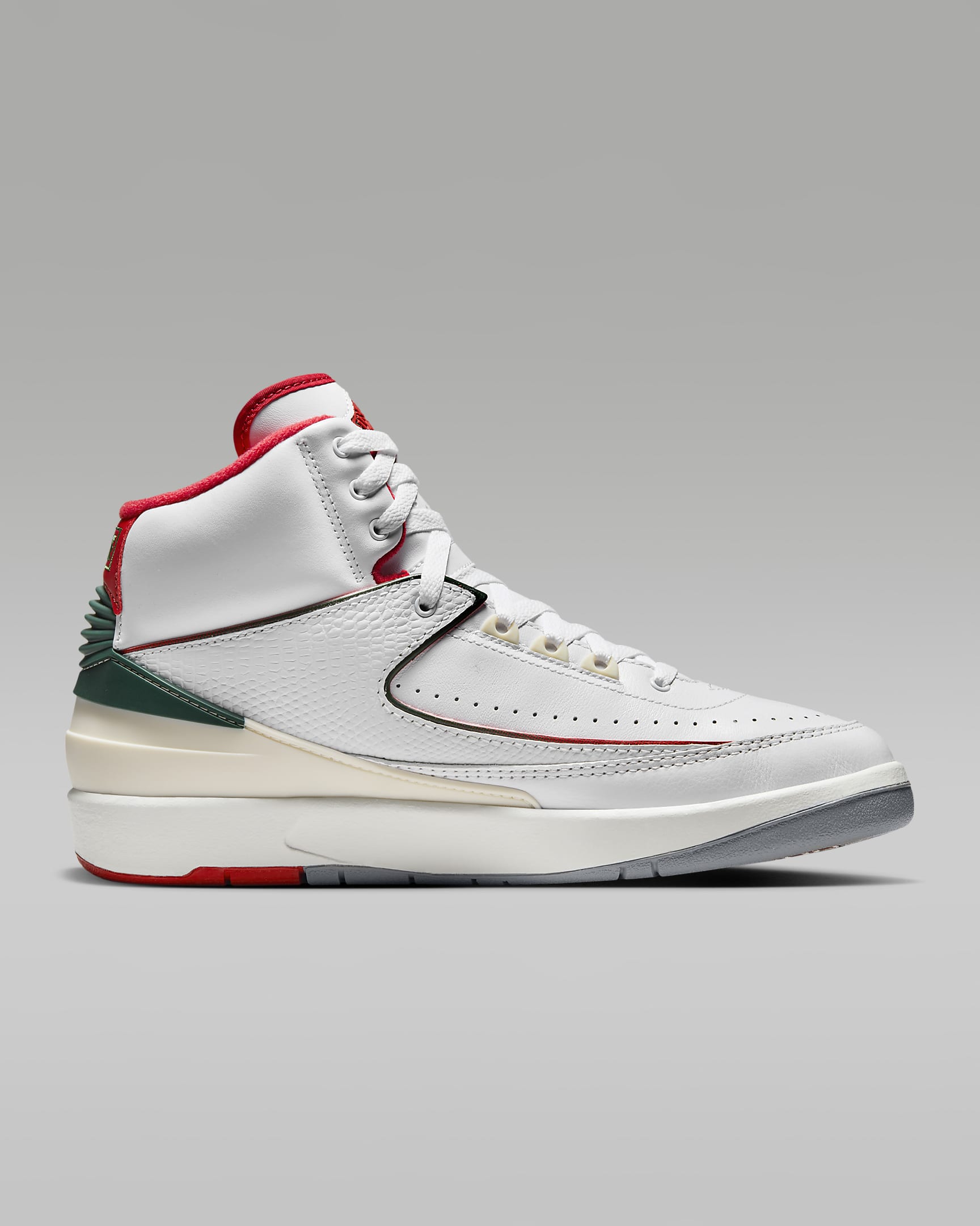 nike air jordan 2 original