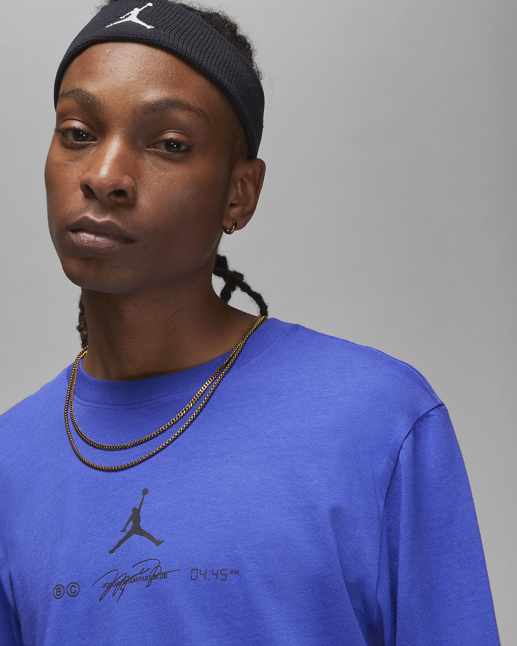 Jordan Dri-FIT Sport Men's Graphic Long-Sleeve T-Shirt. Nike UK