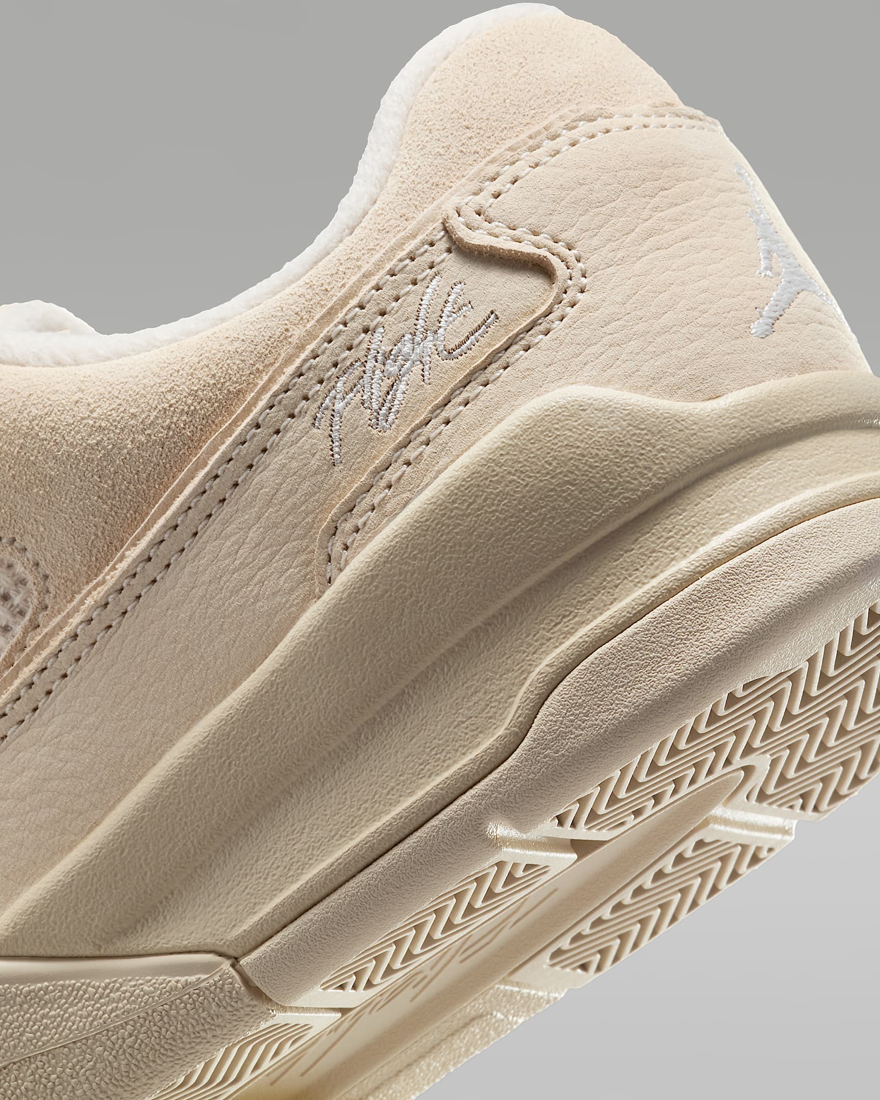 Scarpa Jordan Flight Court Donna Nike IT