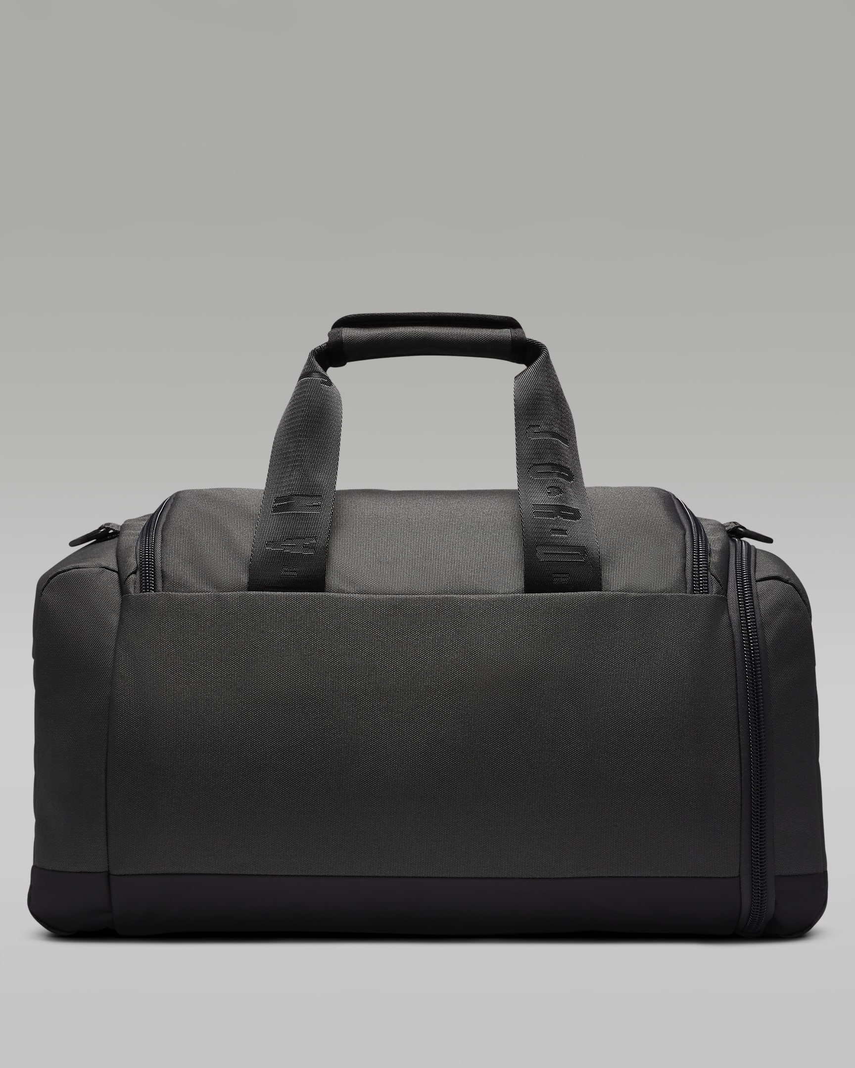 Jordan Velocity Duffle Bag (36L) - Anthracite