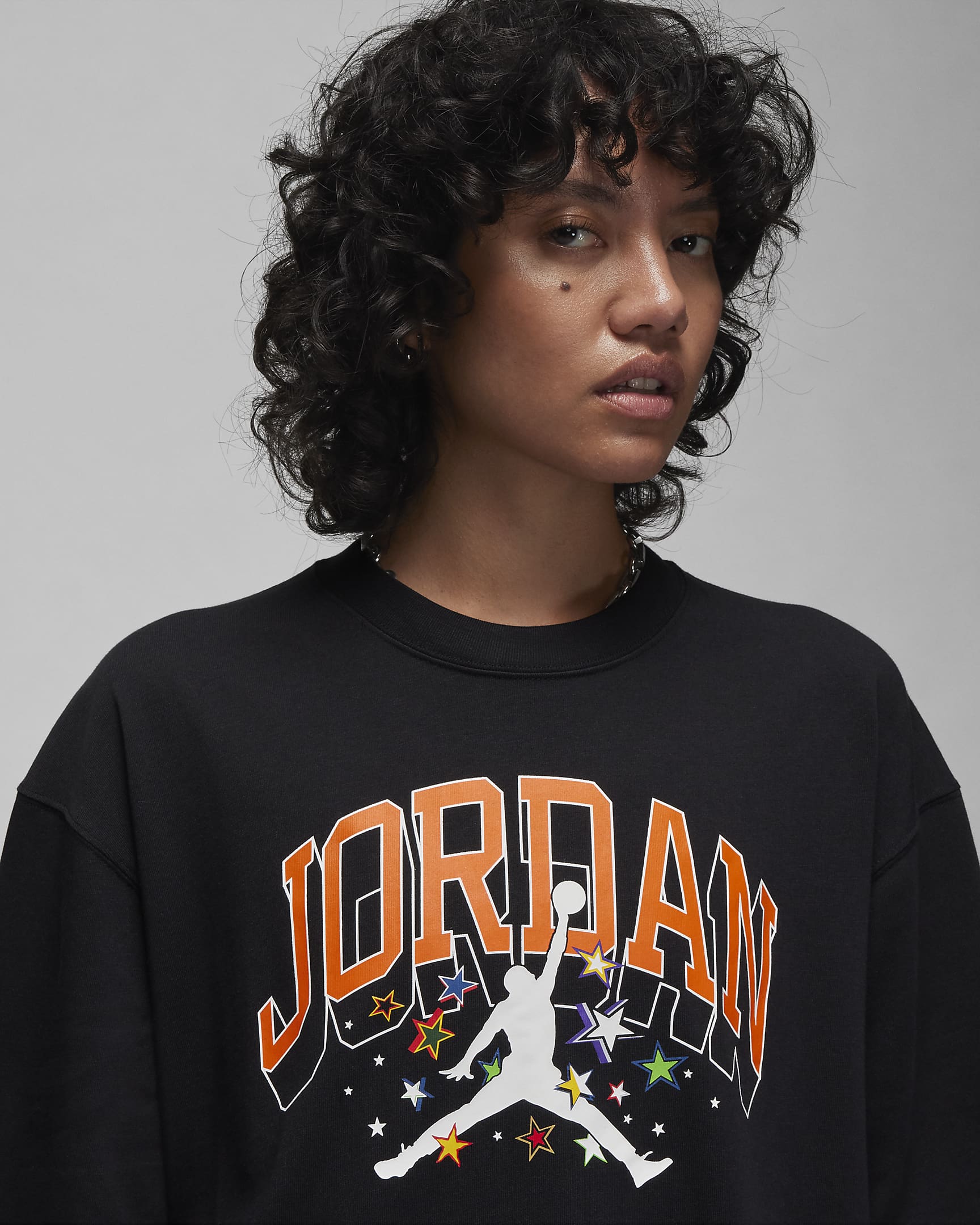 Jordan Women's T-Shirt. Nike.com
