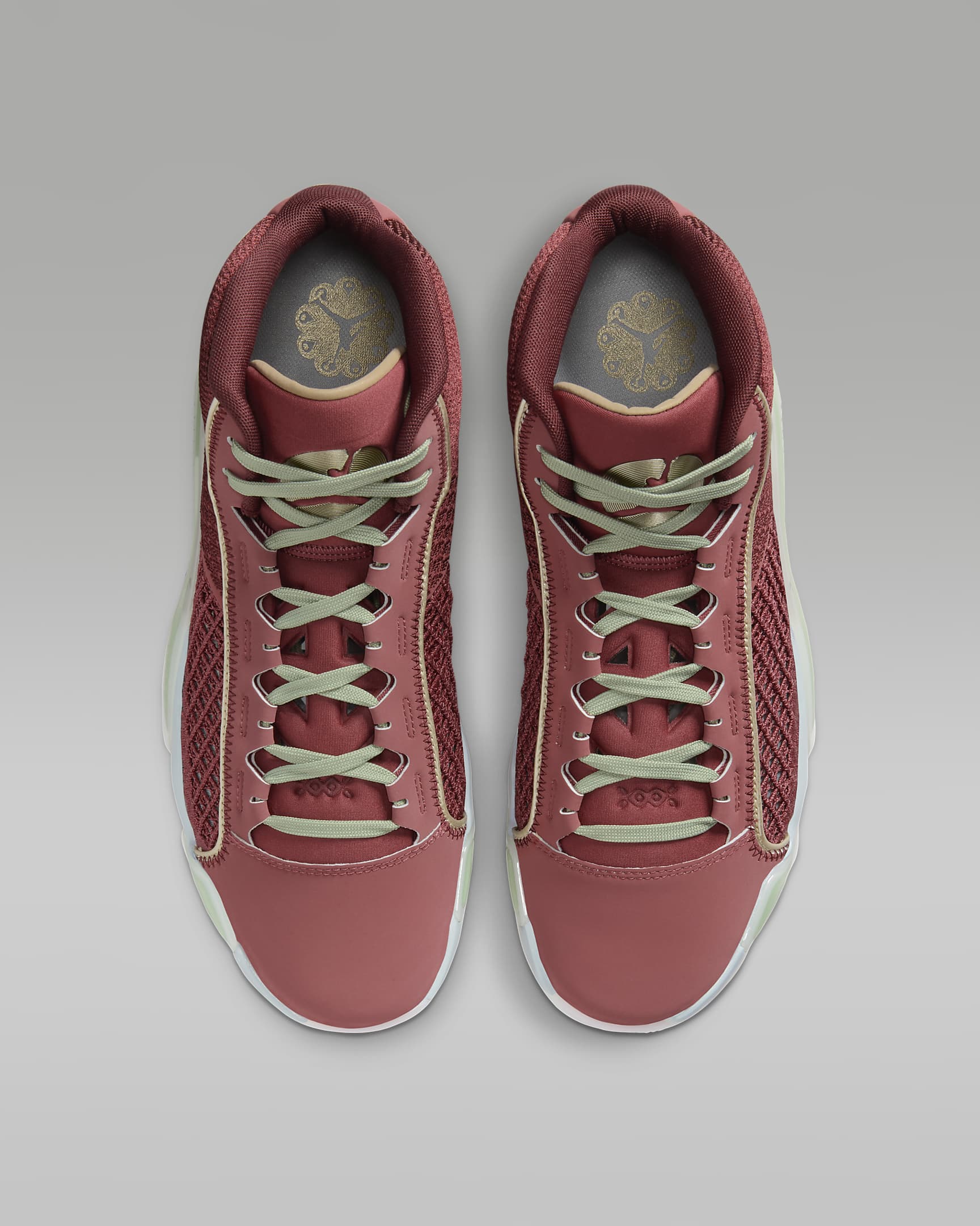 Air Jordan XXXVIII Chinese New Year Basketball Shoes. Nike.com