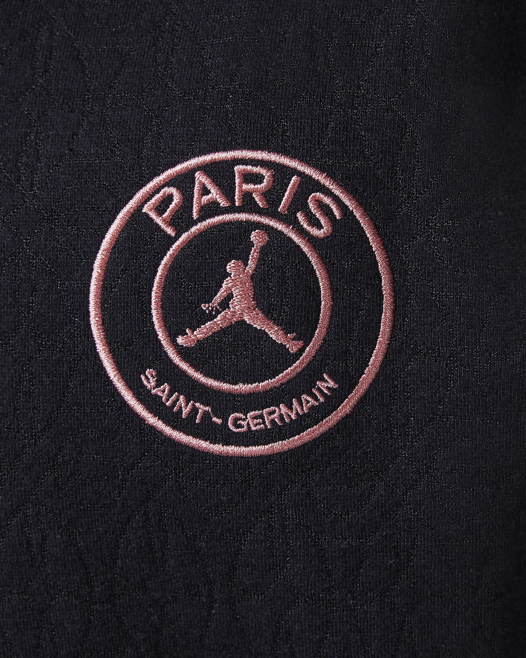 Jordan Paris SaintGermain Older Kids' Statement Fleece Pullover Hoodie
