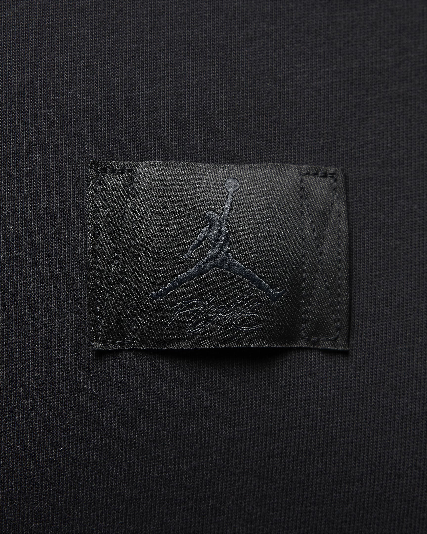 Jordan Flight Essentials 85 男款 T 恤 - 黑色