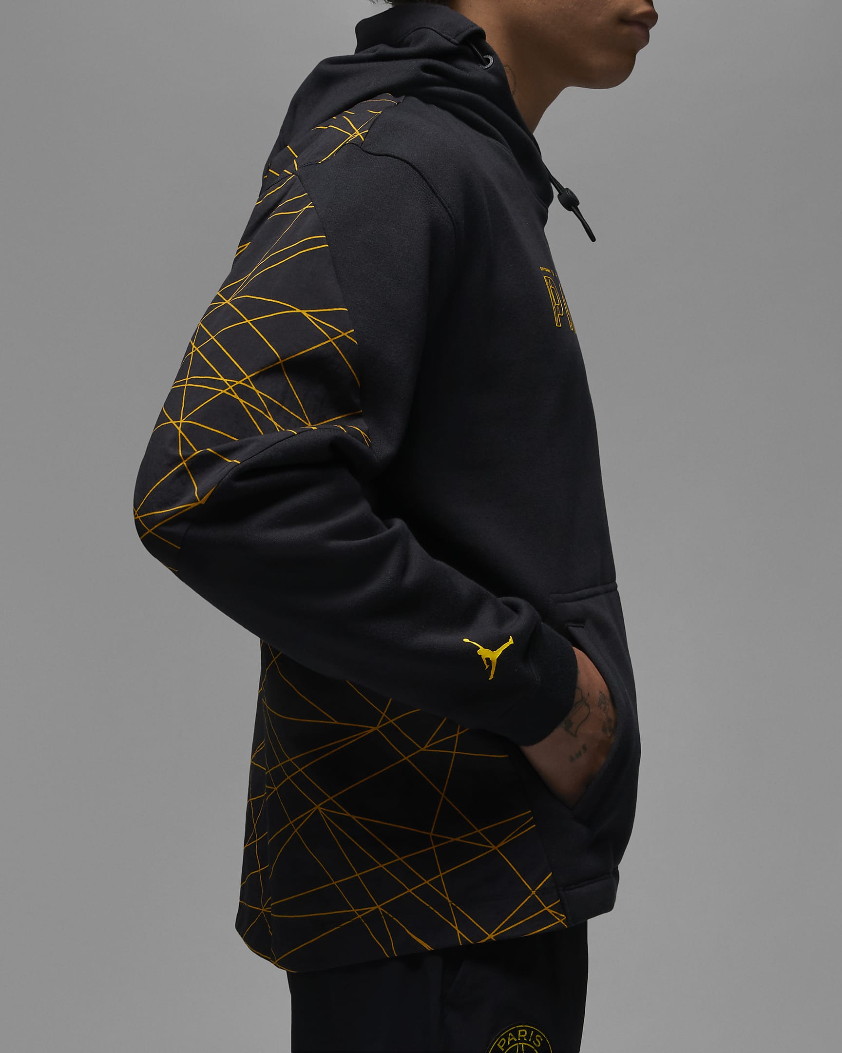 PARIS HOODIE main image 1