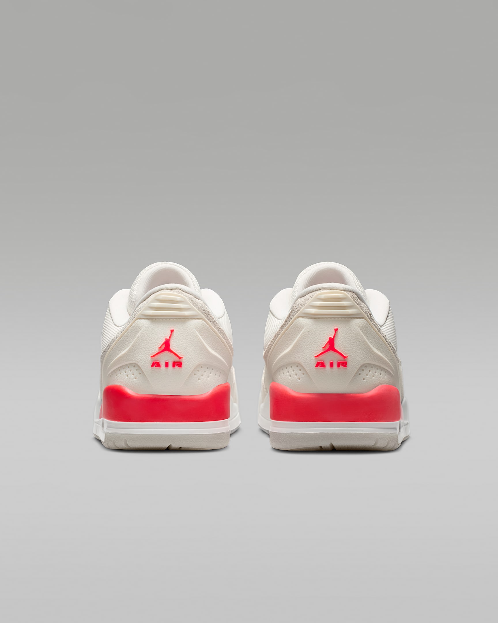 Air Jordan Ultra Erkek Ayakkabısı - Phantom/Summit White/Infrared 23