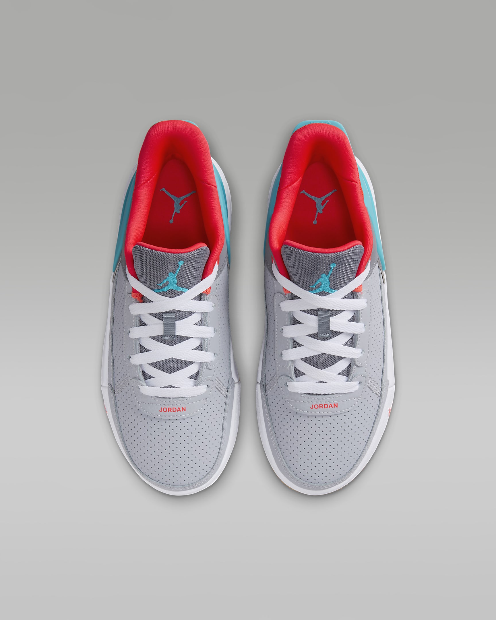 Jordan DAY1 EO Older Kids' Shoes. Nike UK