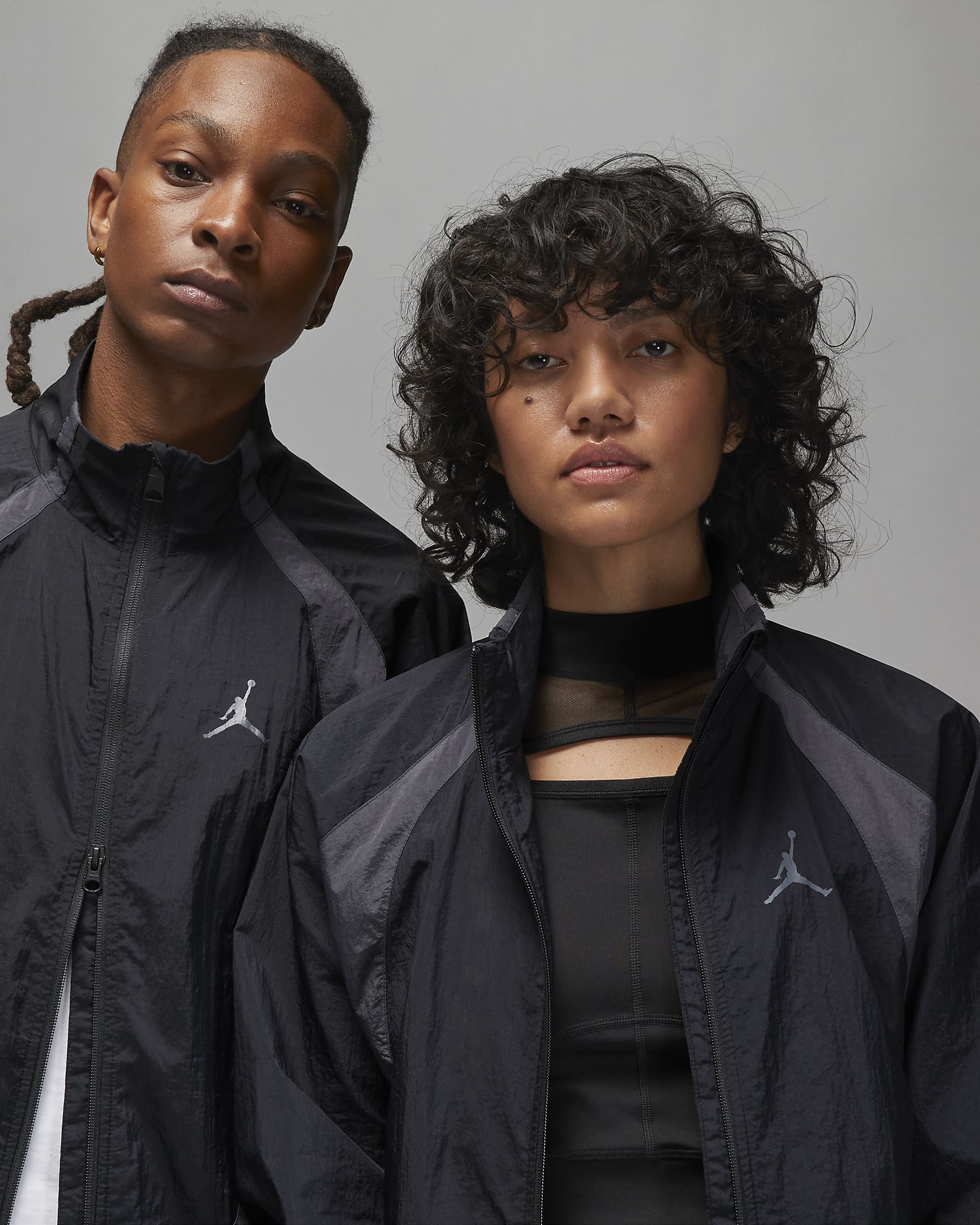 Jordan Sport Jam WarmUp Jacket. Nike UK