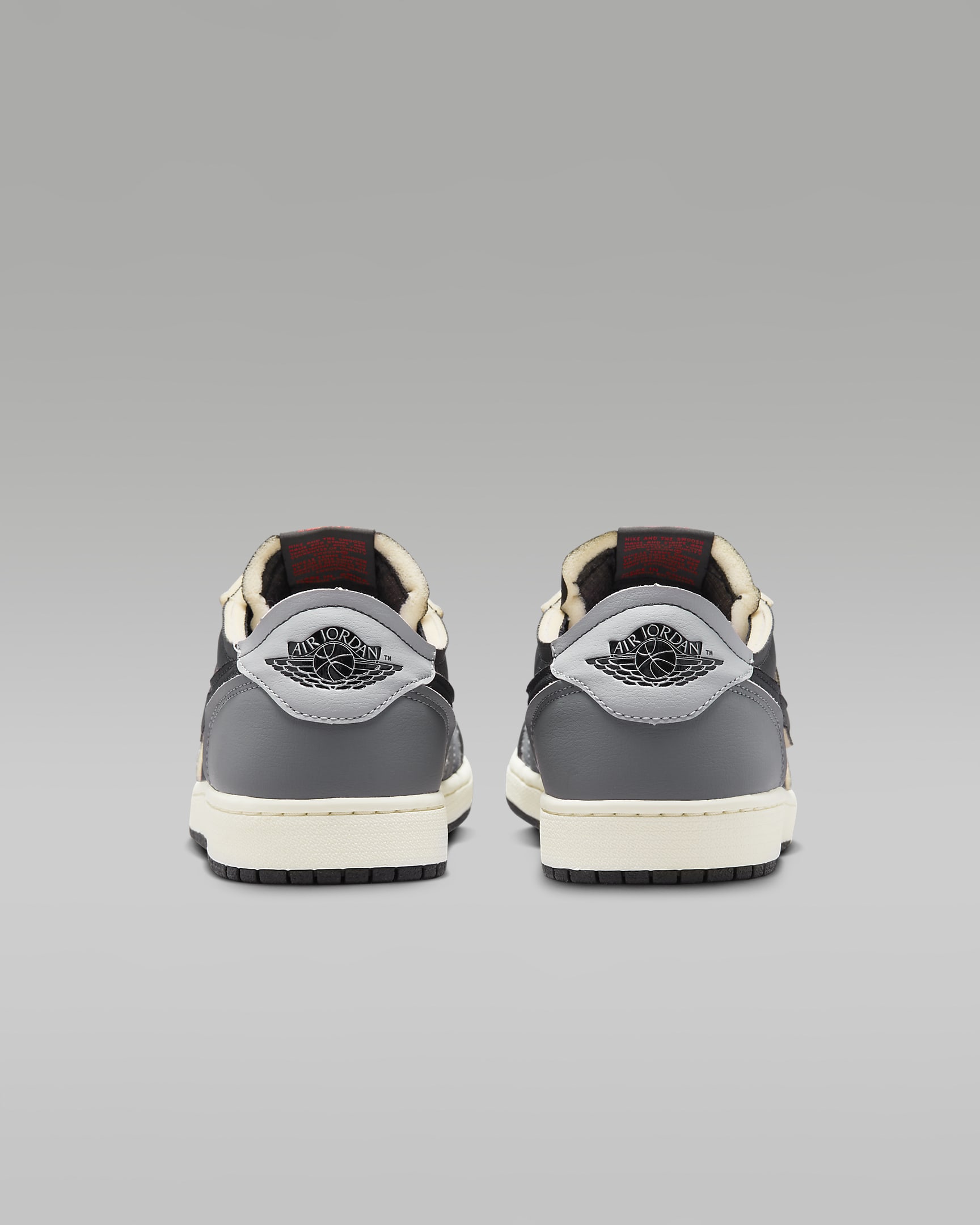 Air Jordan 1 Retro Low OG Men's Shoes. Nike RO