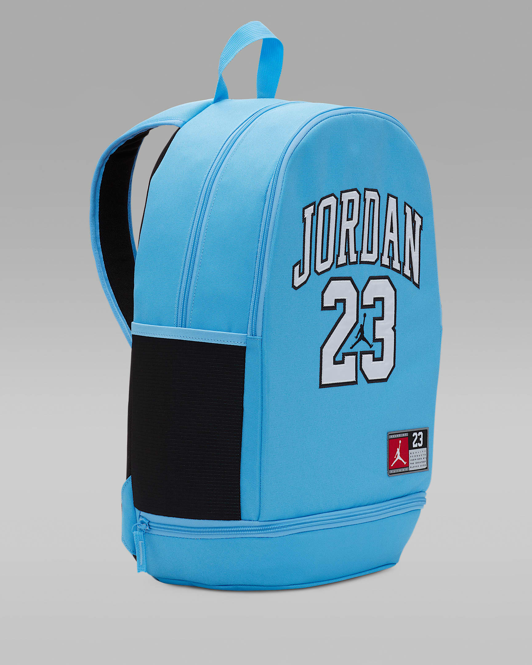 Jordan Jersey Big Kids' Backpack (27L).