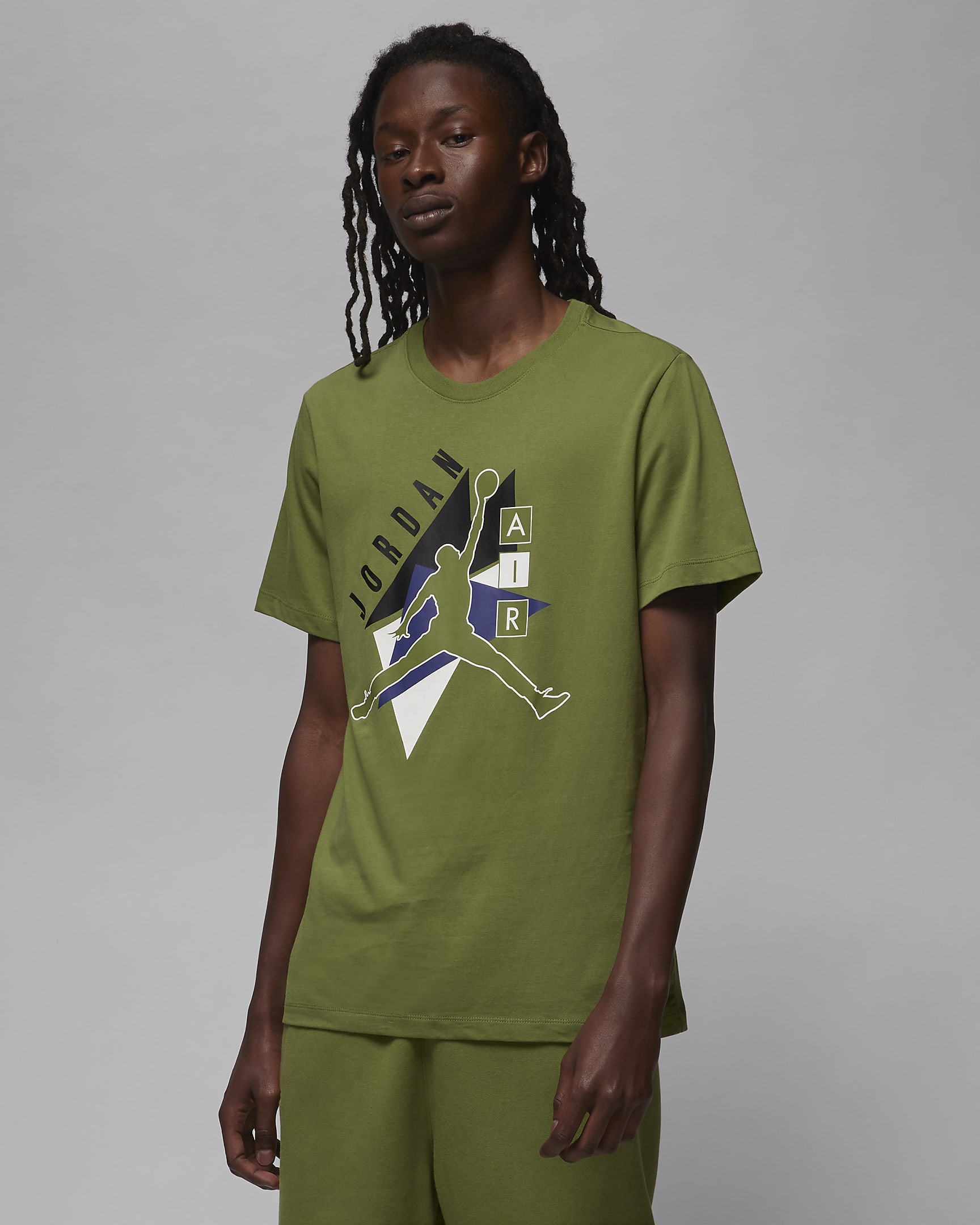 Jordan Brand Men's TShirt. Nike MY