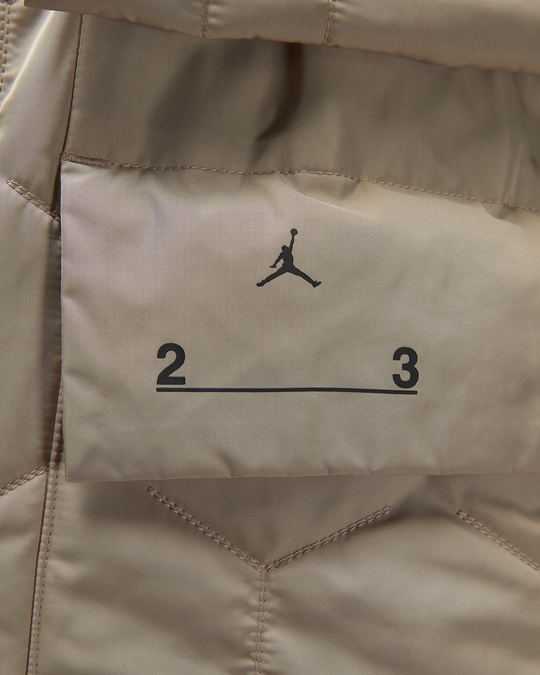 Jordan 23 Engineered Men's Jacket - Desert