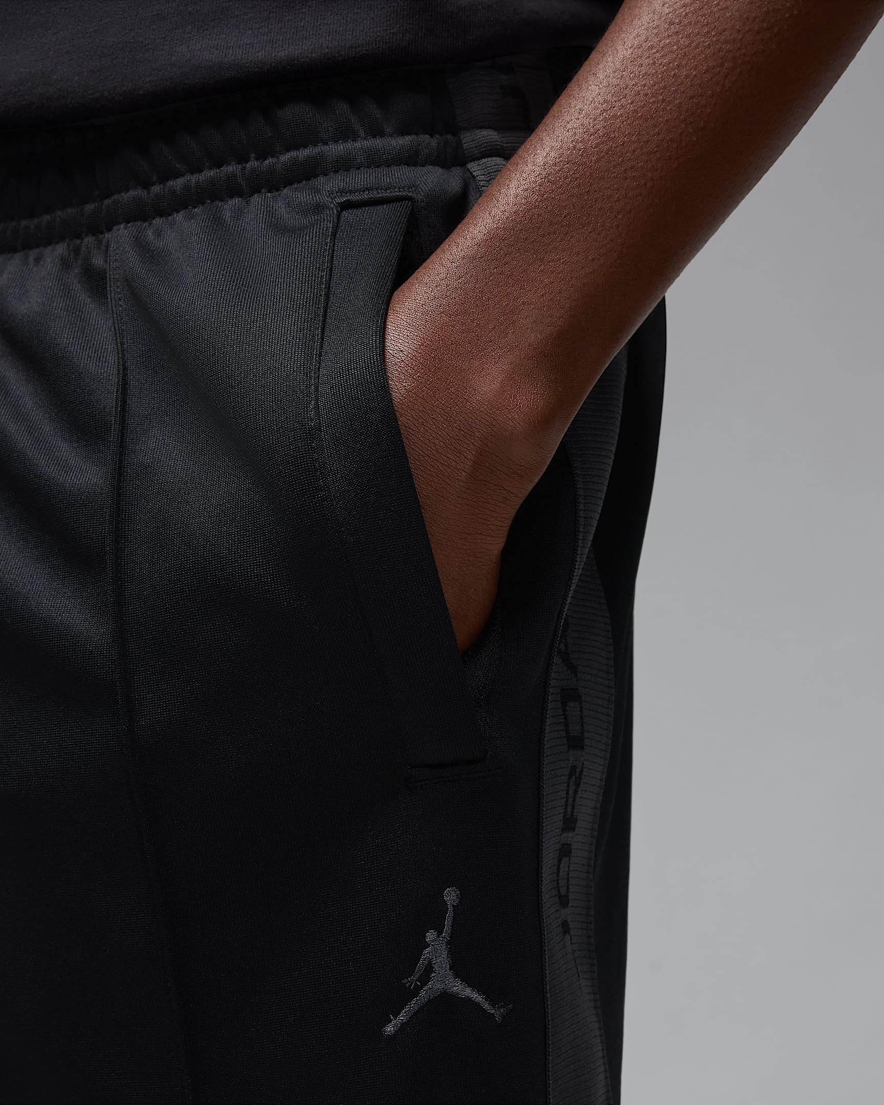 mens jordan tracksuit bottoms
