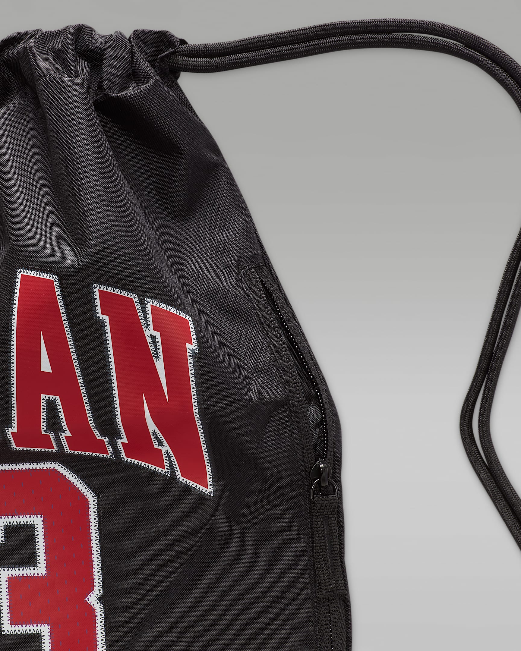 Jordan "23" Gym Sack Gym Sack.