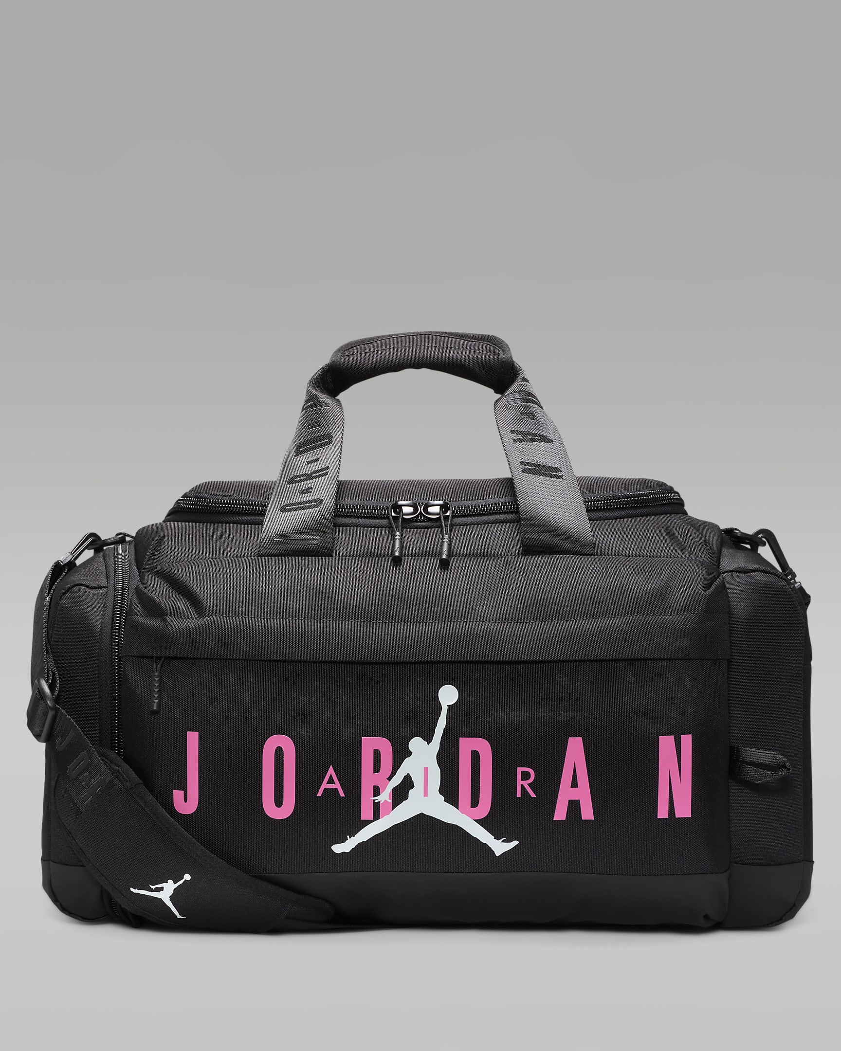 Jordan Velocity Duffle Bag (62.5L).