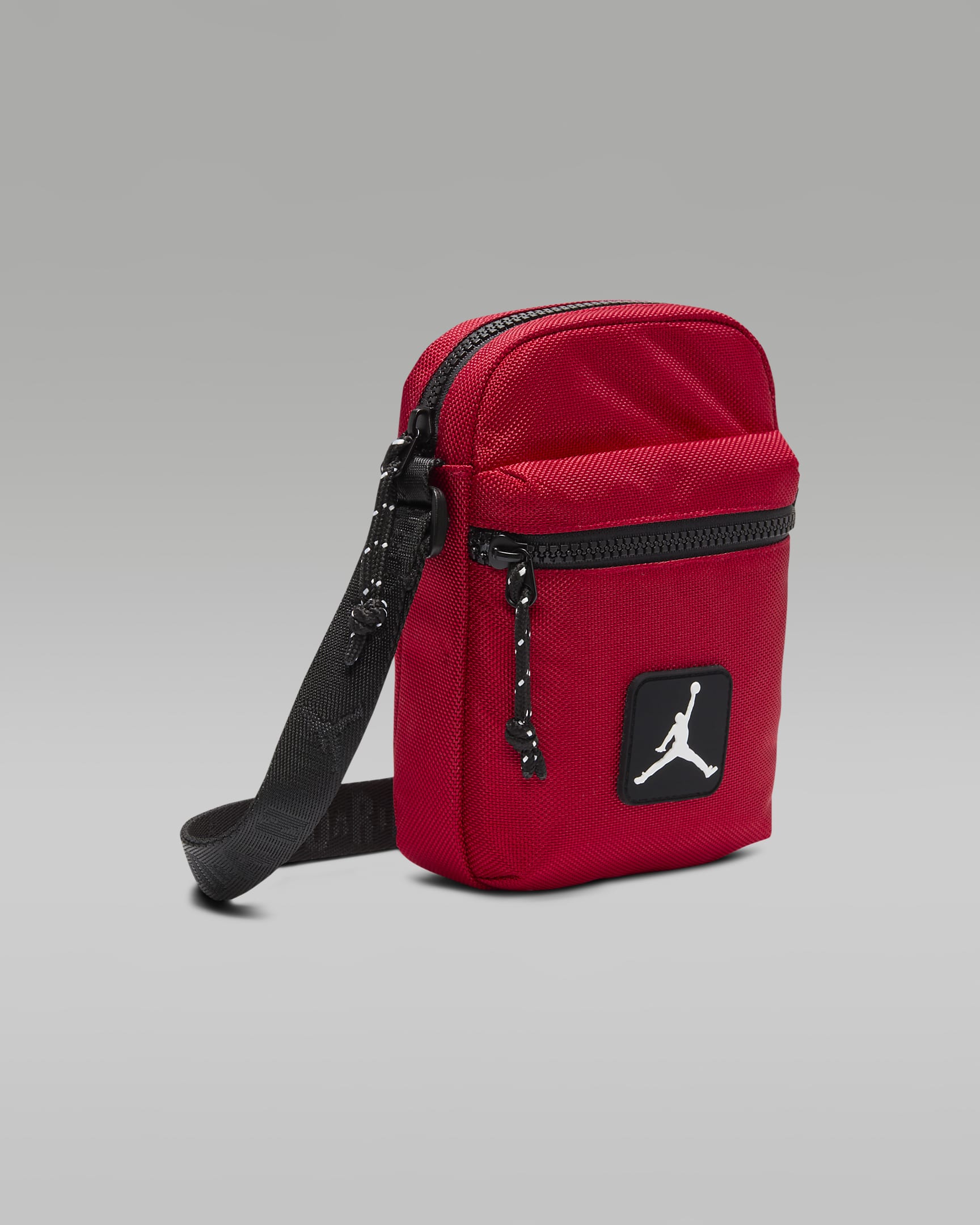 Jordan Rise Festival Bag (1L) - Gym Red