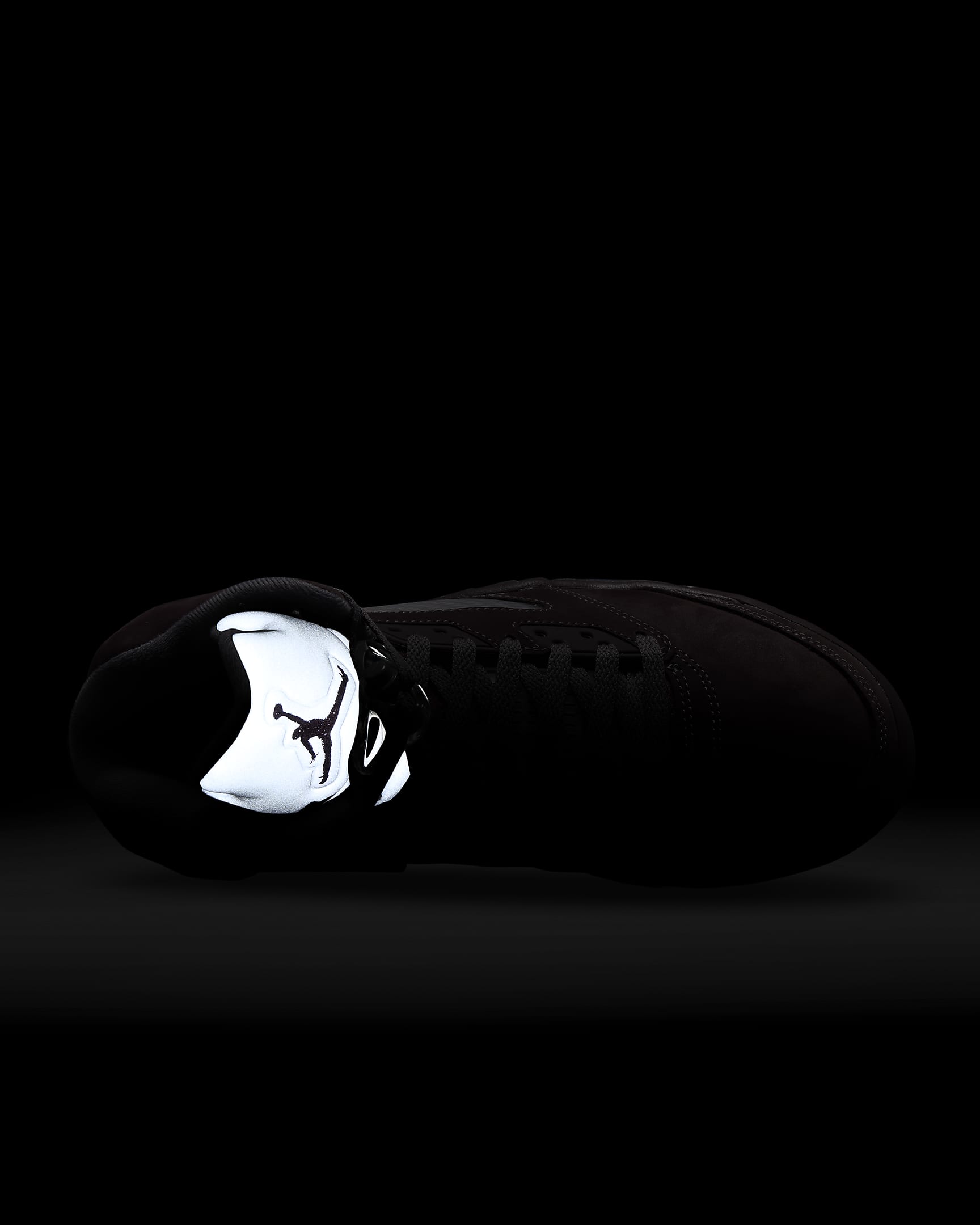 Air Jordan 5 Retro SE Men's Shoes. Nike PT
