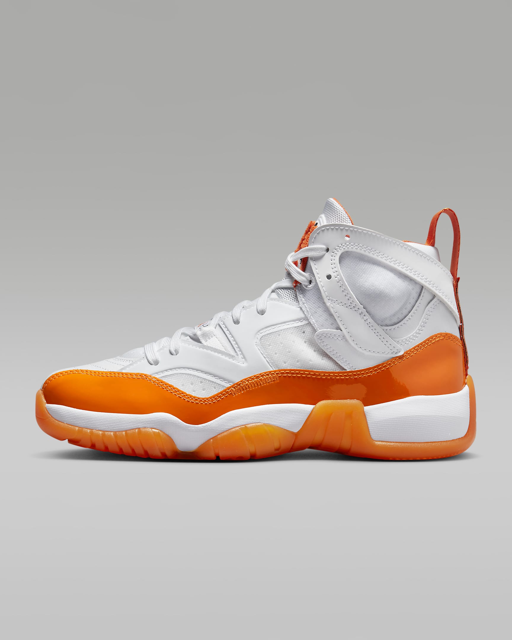 Γυναικεία παπούτσια Jumpman Two Trey