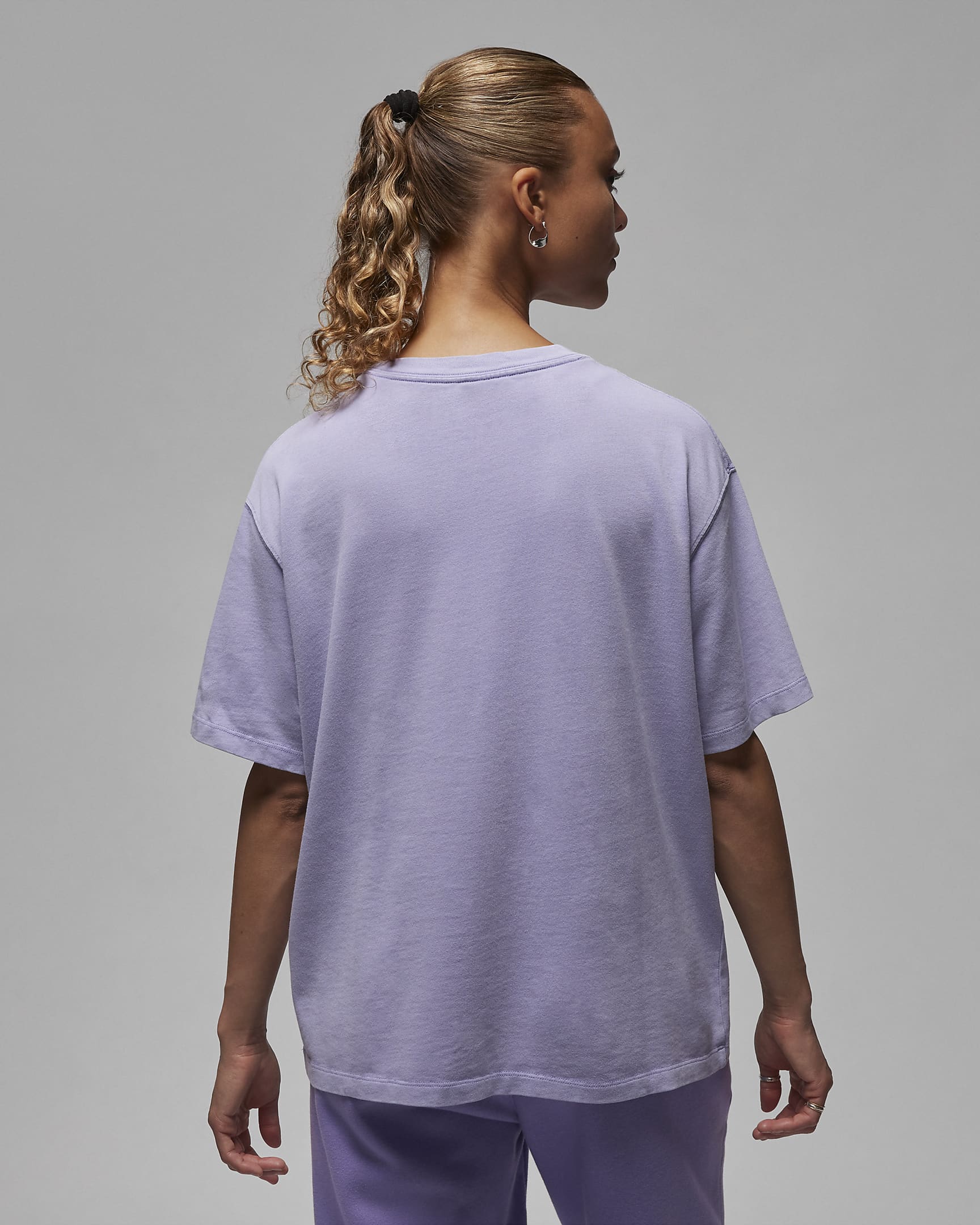 Jordan (Her)itage Women's Graphic T-Shirt. Nike ZA