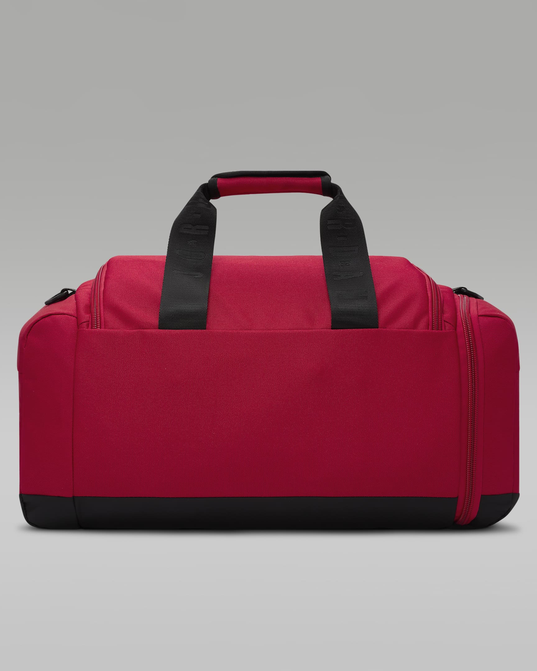 Maleta duffel (46 L) Jordan Velocity - Rojo gimnasio