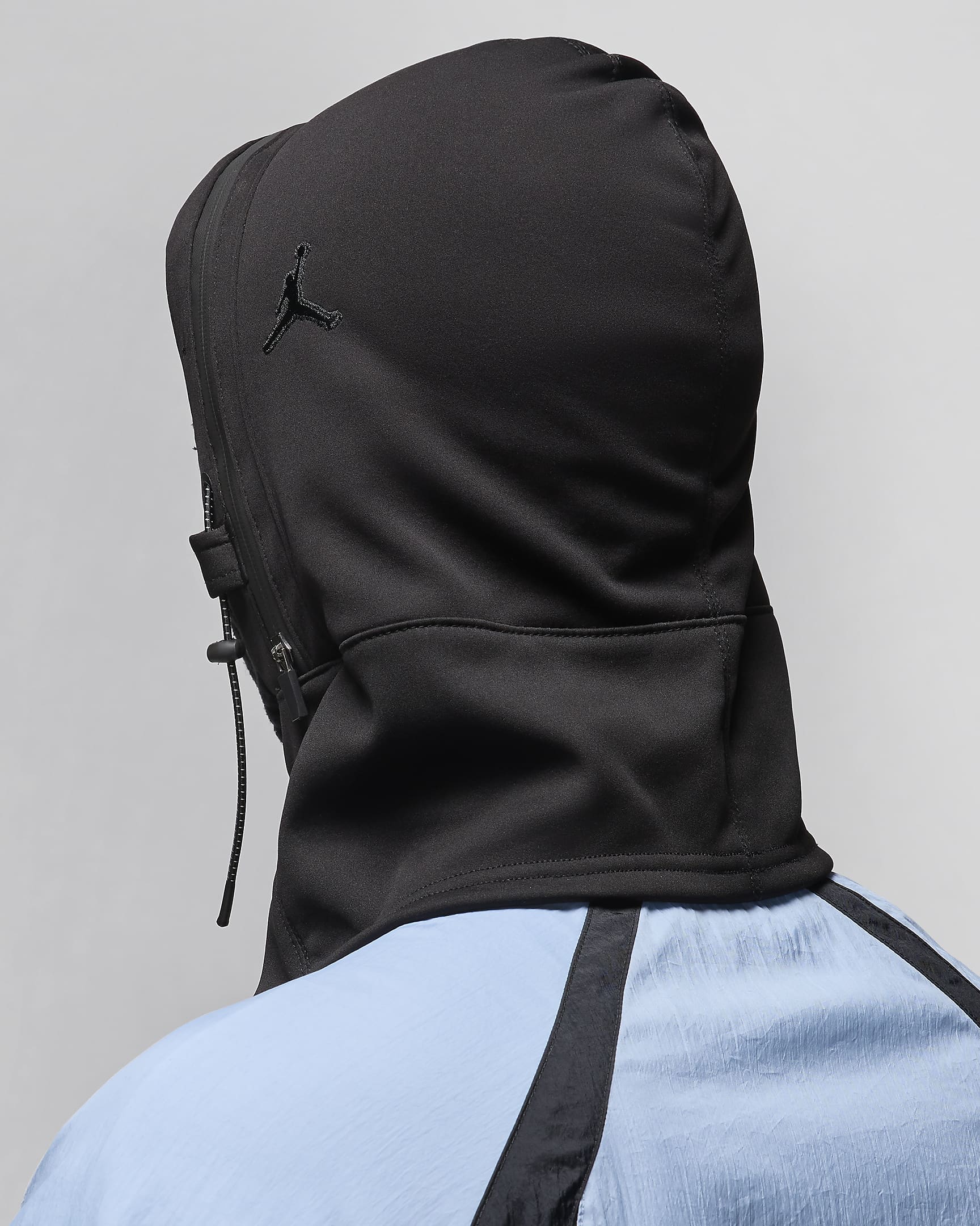 Jordan Convertible Hood. Nike UK
